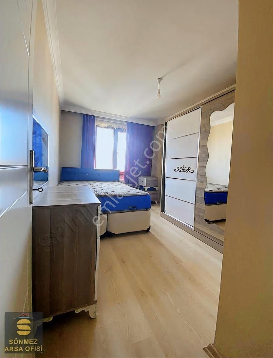 Merkezi Konumda Full Eşyalı Daire 3+1 Satılık Daire - Görsel 2