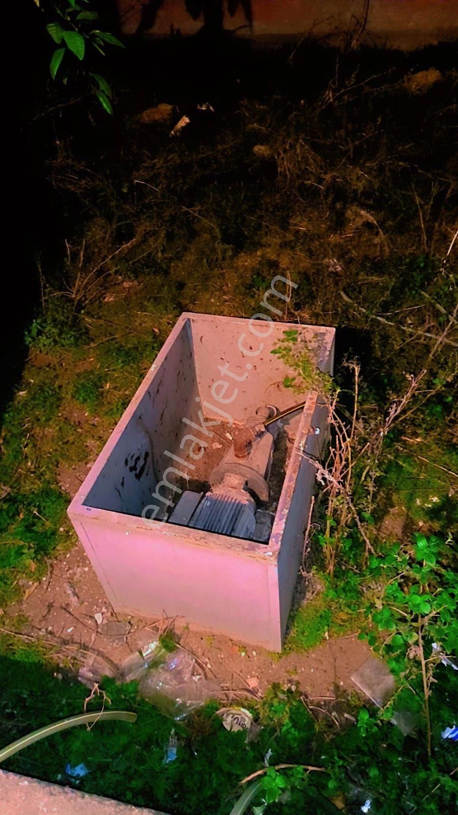 Bornova Çamdibi 'nde Satılık Arsa - Görsel 6