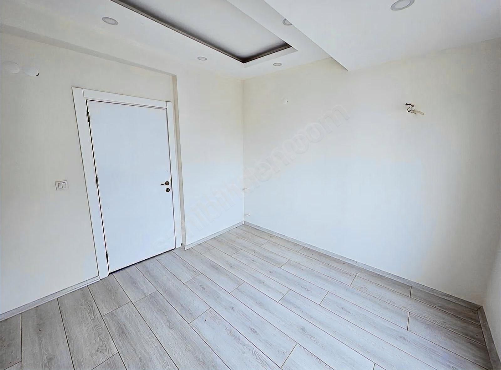 3+1 Ayrı Mutfaklı Geniş Daire / Termessos Hastanesine Yakın - Görsel 15