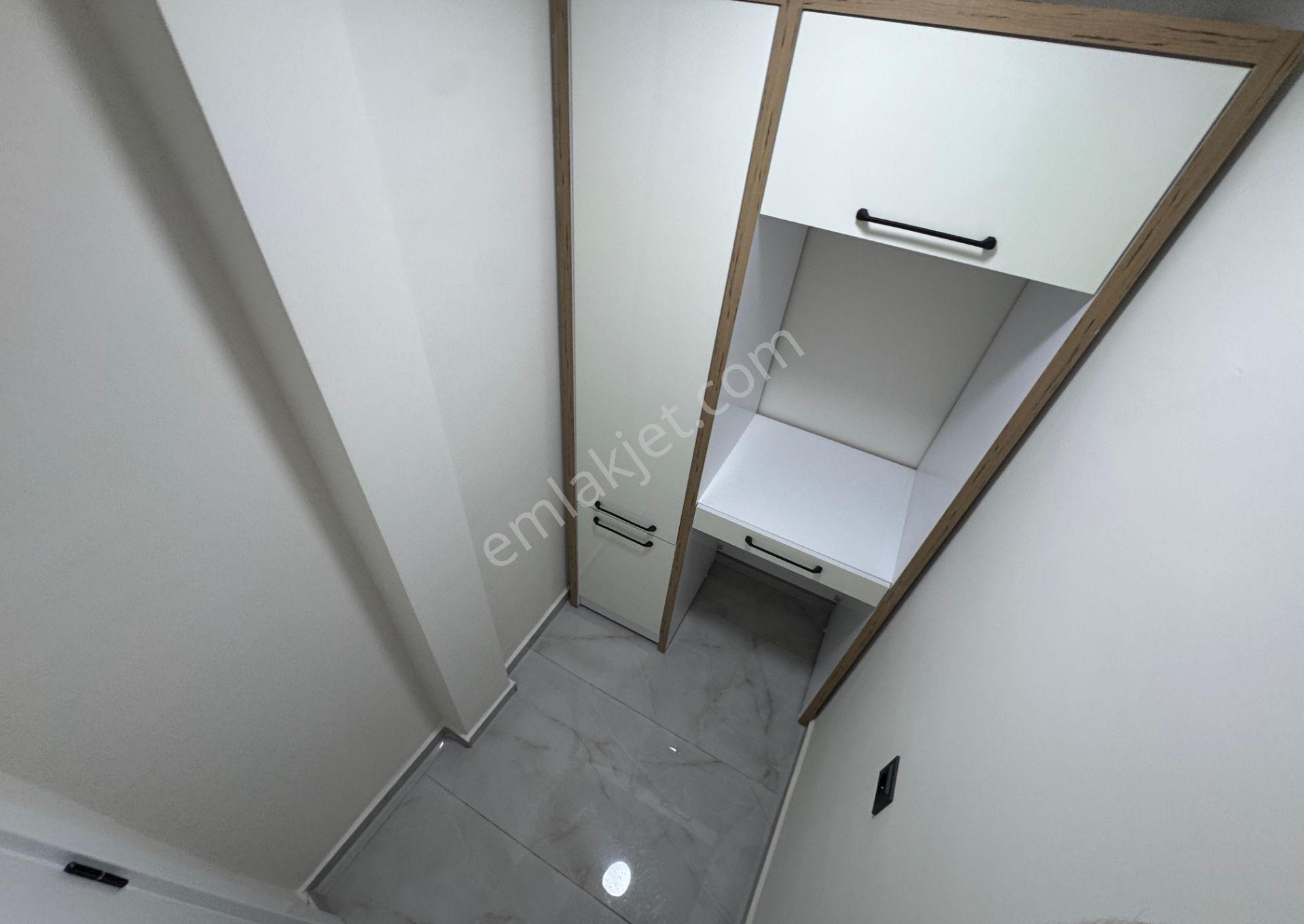 Alfa Gayrimenkul'den Altınkum'da İçi Ultra Lux Tadilat Yağılı Ebeveyn Banyolu 3+1 Daire - Görsel 5