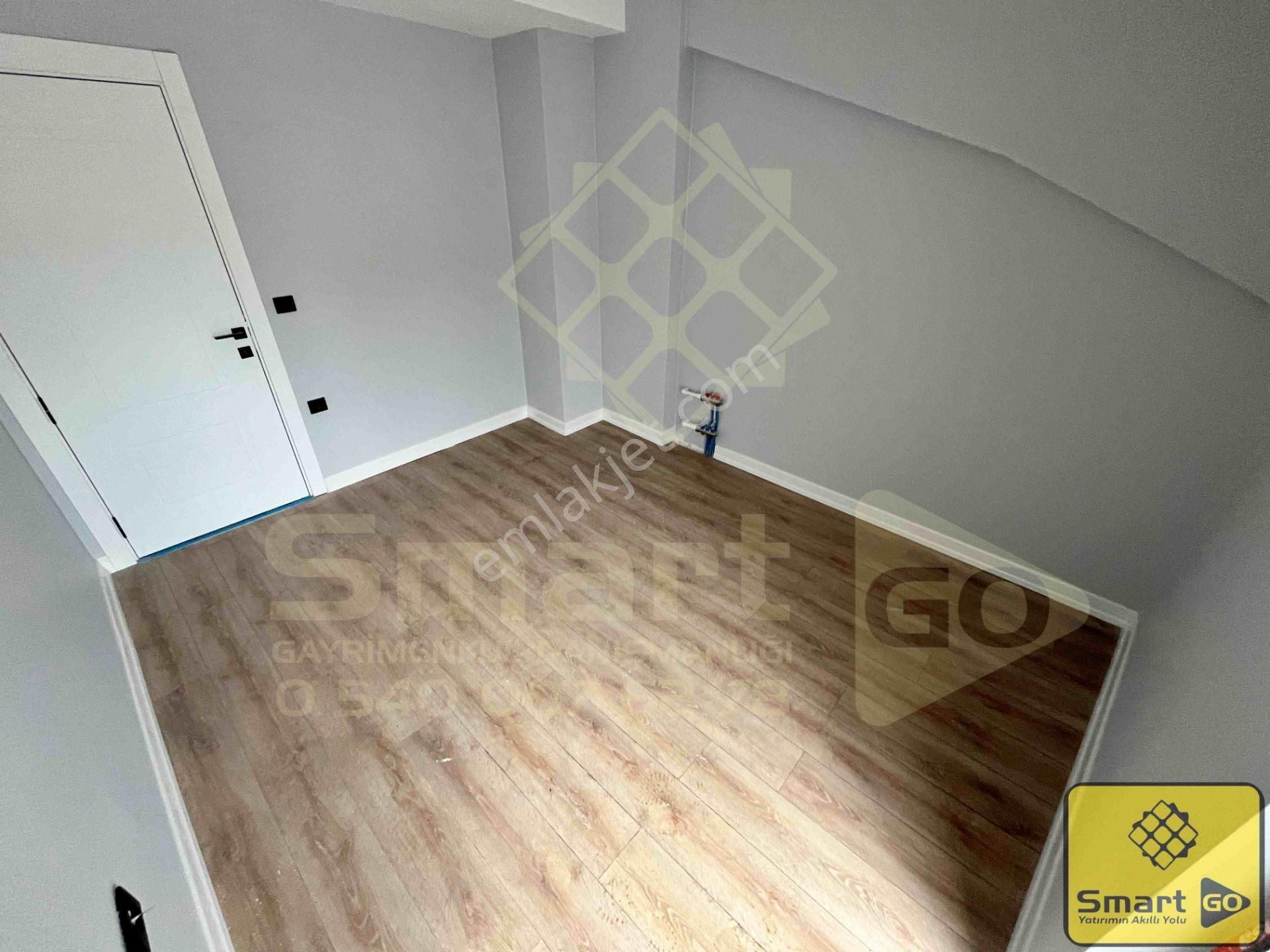 Paşabayır'da Lüks 1+1 Satılık Dubleks Daire - Görsel 20