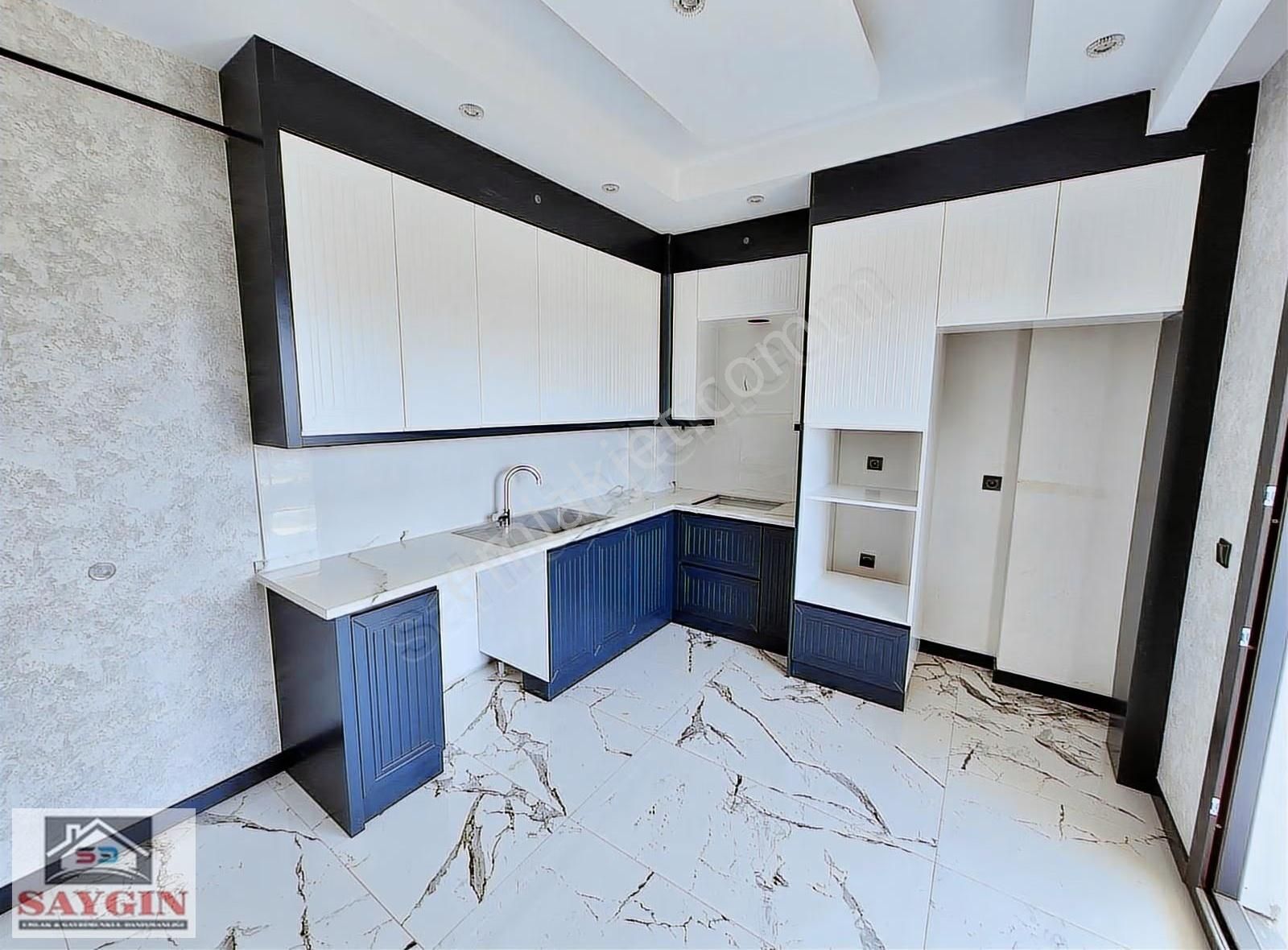 Saygın Dan Yenişafak Da 3+1 Fırsat Satılık Daire - Görsel 14