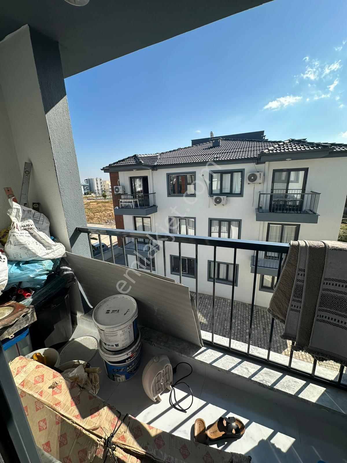 🏡ahmet Bedevi Mahallesi 🏡 ✅2+1 90 M2 3 Katlının 3 Katı ❇️kapalı Mutfak - Görsel 8