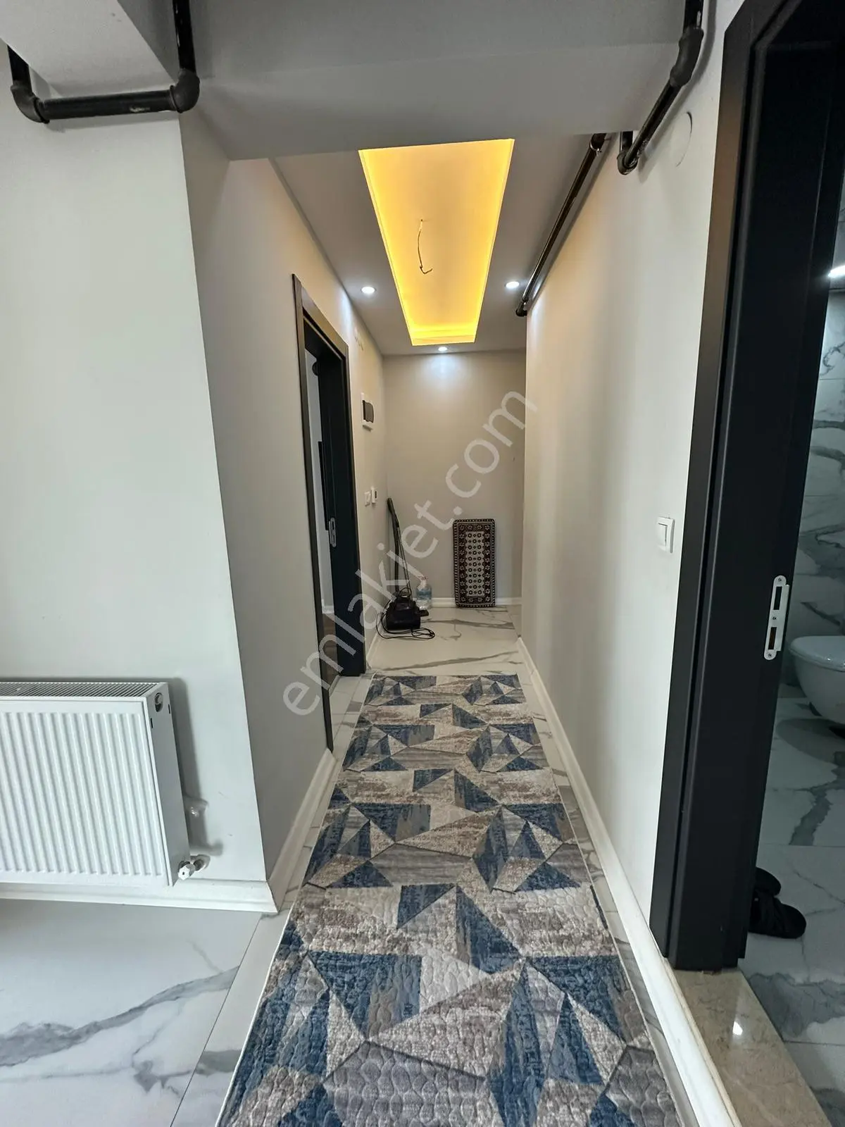 🏡ahmet Bedevi Mahallesi 🏡 ✅2+1 90 M2 3 Katlının 3 Katı ❇️kapalı Mutfak - Görsel 4