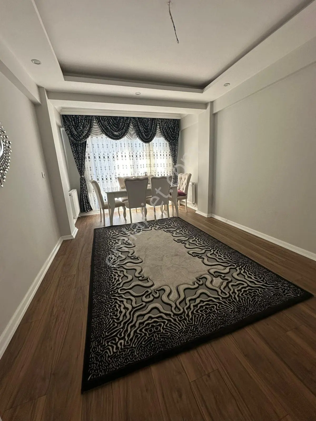 🏡ahmet Bedevi Mahallesi 🏡 ✅2+1 90 M2 3 Katlının 3 Katı ❇️kapalı Mutfak - Görsel 2