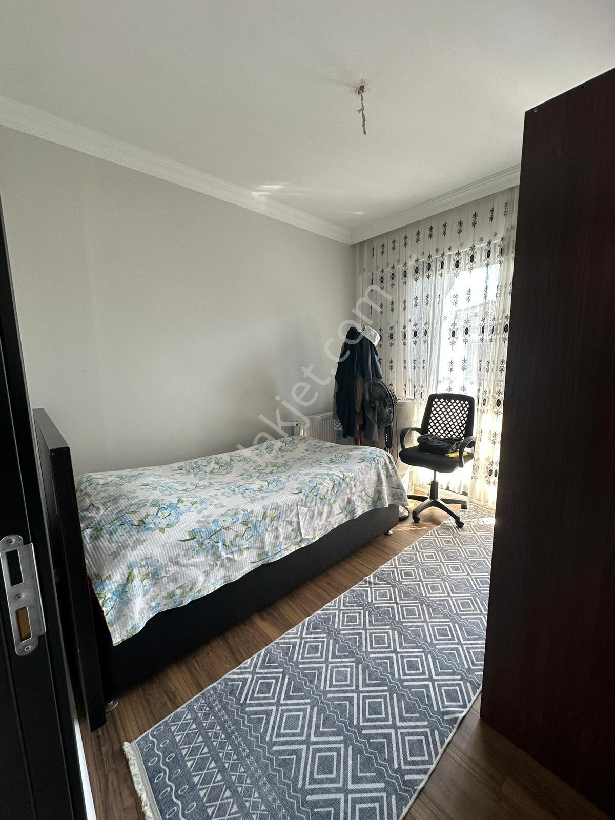 🏡ahmet Bedevi Mahallesi 🏡 ✅2+1 90 M2 3 Katlının 3 Katı ❇️kapalı Mutfak - Görsel 6