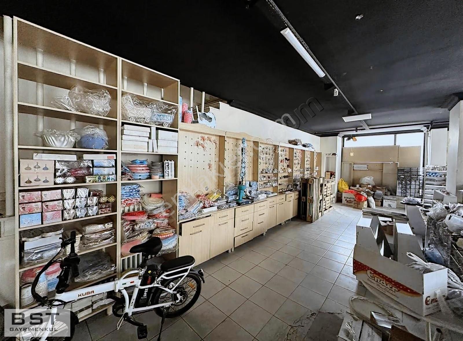 Nişantaş Mh Hulusi Baybal Cd Üzeri 330 M2 Devren Satılık Market - Görsel 16