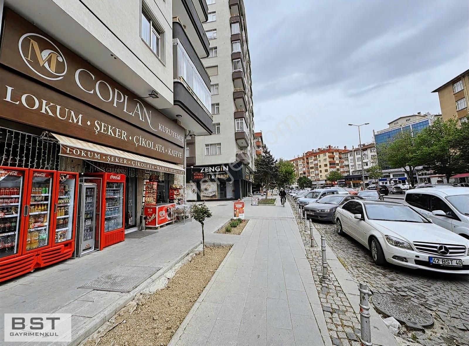 Nişantaş Mh Hulusi Baybal Cd Üzeri 330 M2 Devren Satılık Market - Görsel 22