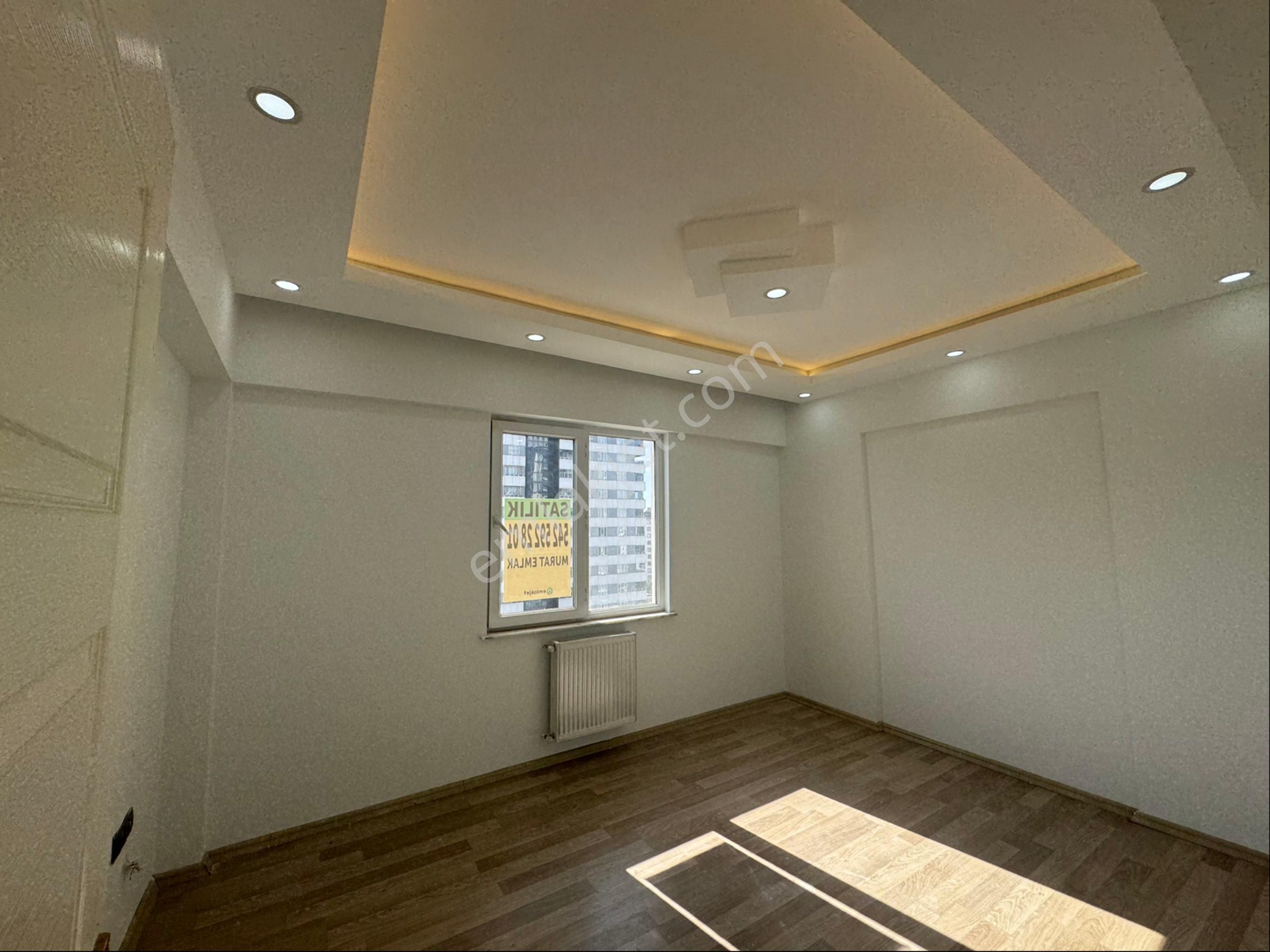 G.antep Akkent Mah Merkezinde Arkat Bakımlı 3+1 Satlık Daire - Görsel 12