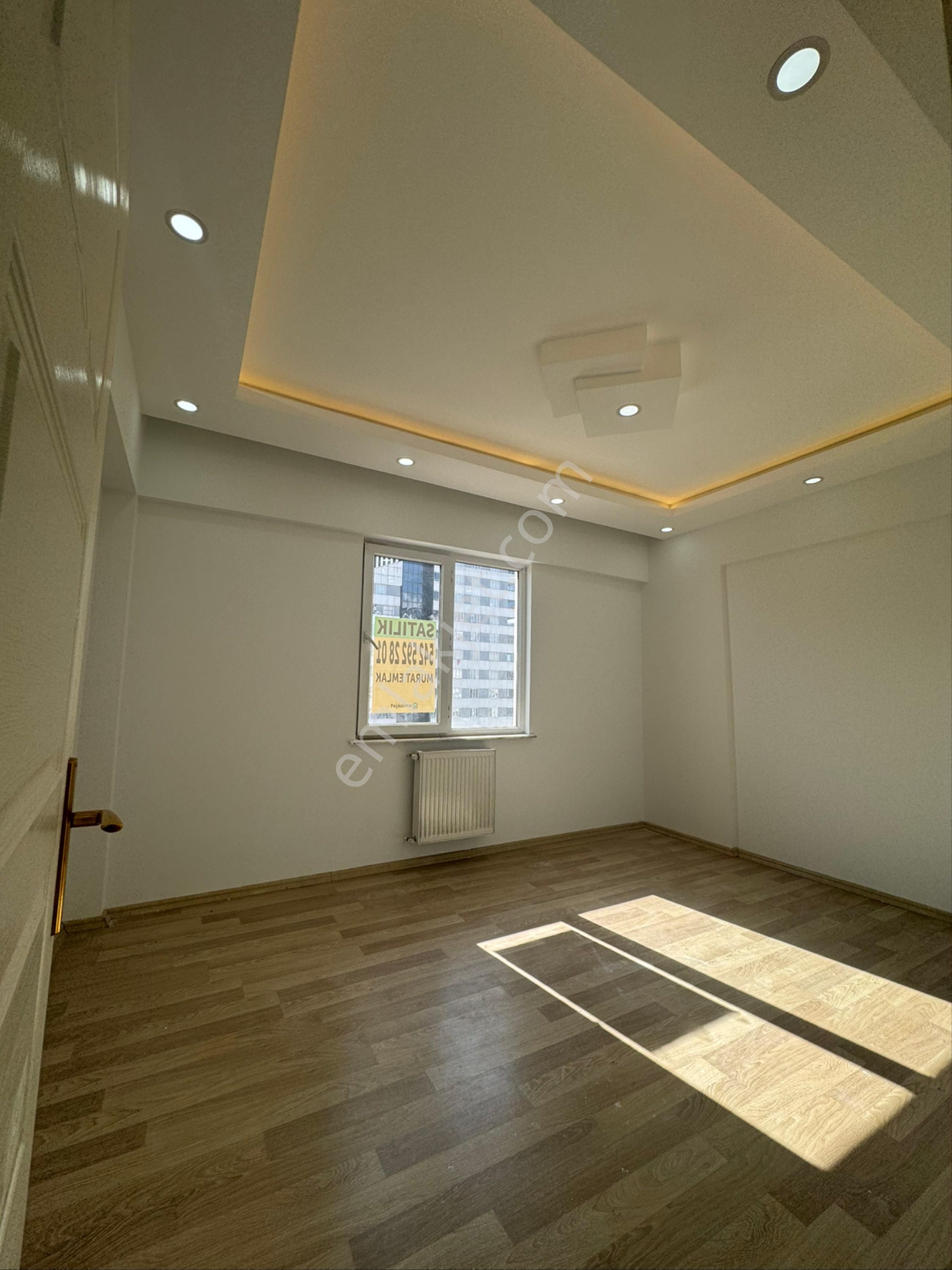 G.antep Akkent Mah Merkezinde Arkat Bakımlı 3+1 Satlık Daire - Görsel 11