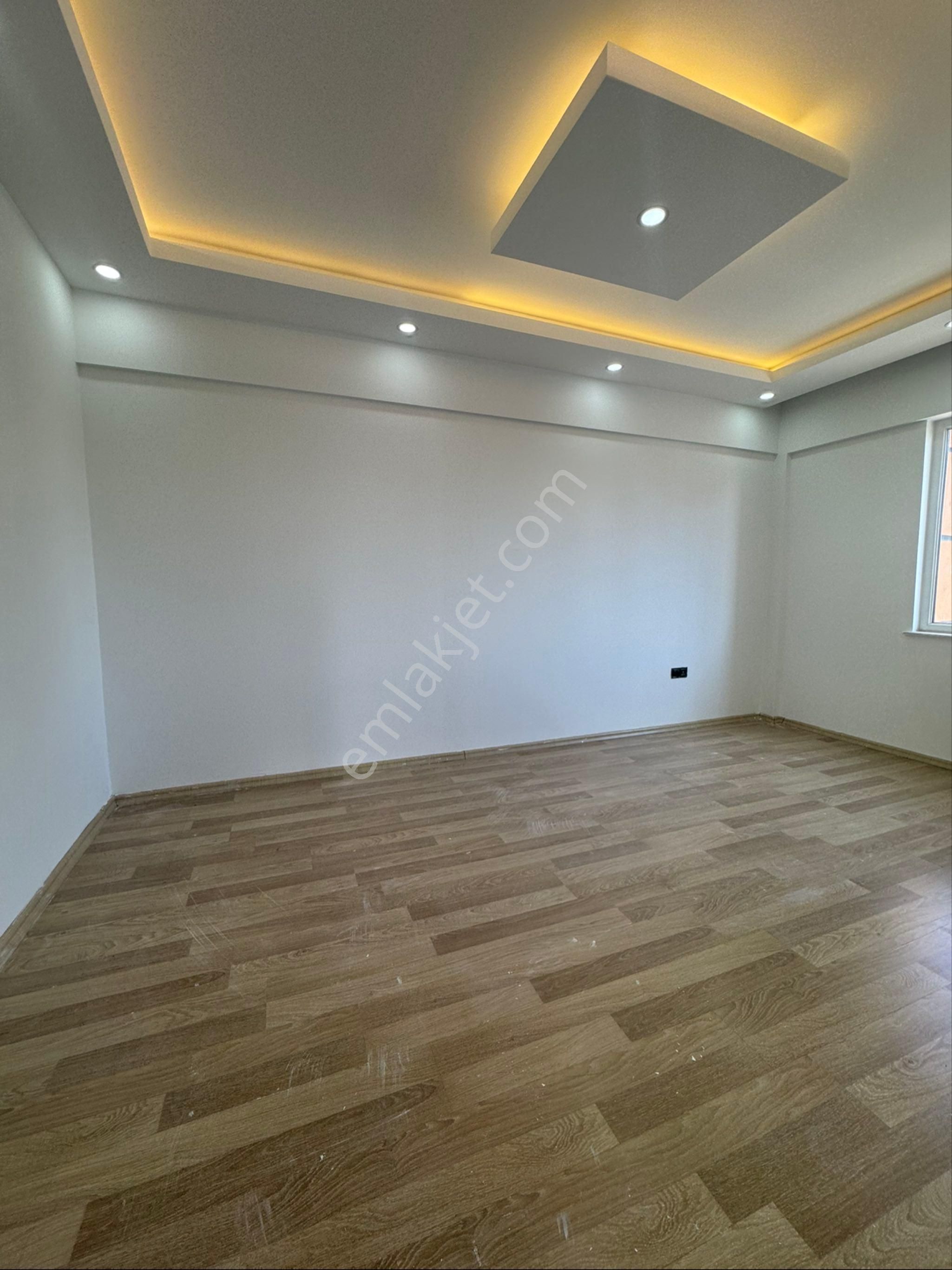 G.antep Akkent Mah Merkezinde Arkat Bakımlı 3+1 Satlık Daire - Görsel 22