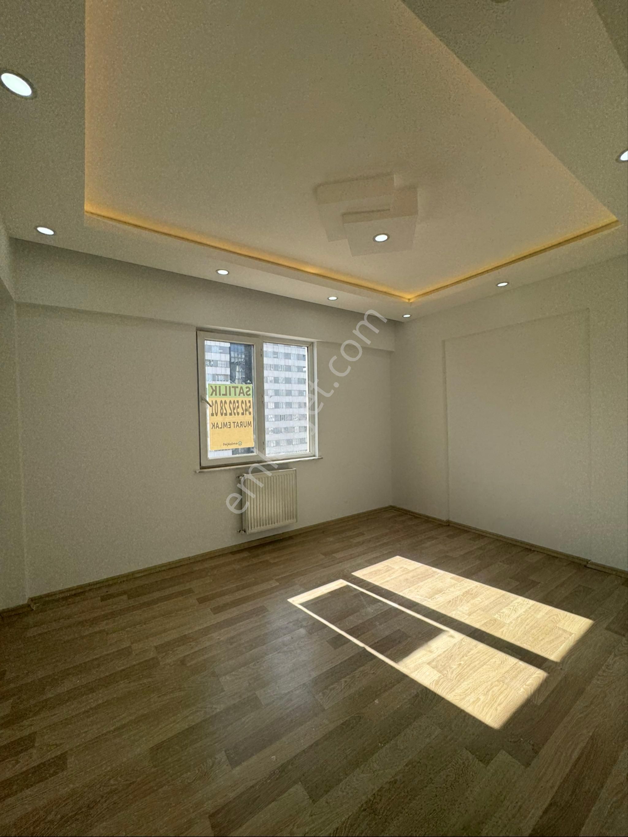 G.antep Akkent Mah Merkezinde Arkat Bakımlı 3+1 Satlık Daire - Görsel 13