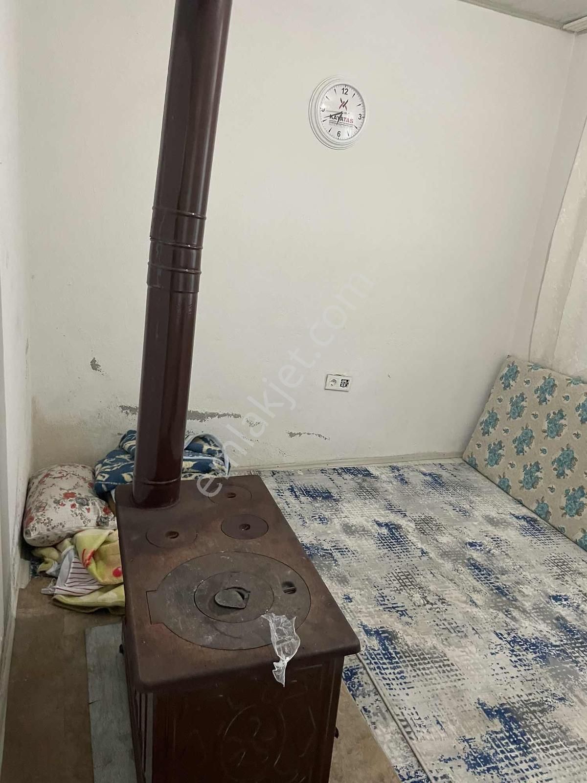 Çayırbağında Satılık Müstakil 320 M2 Bahçe Ve Evi - Görsel 9