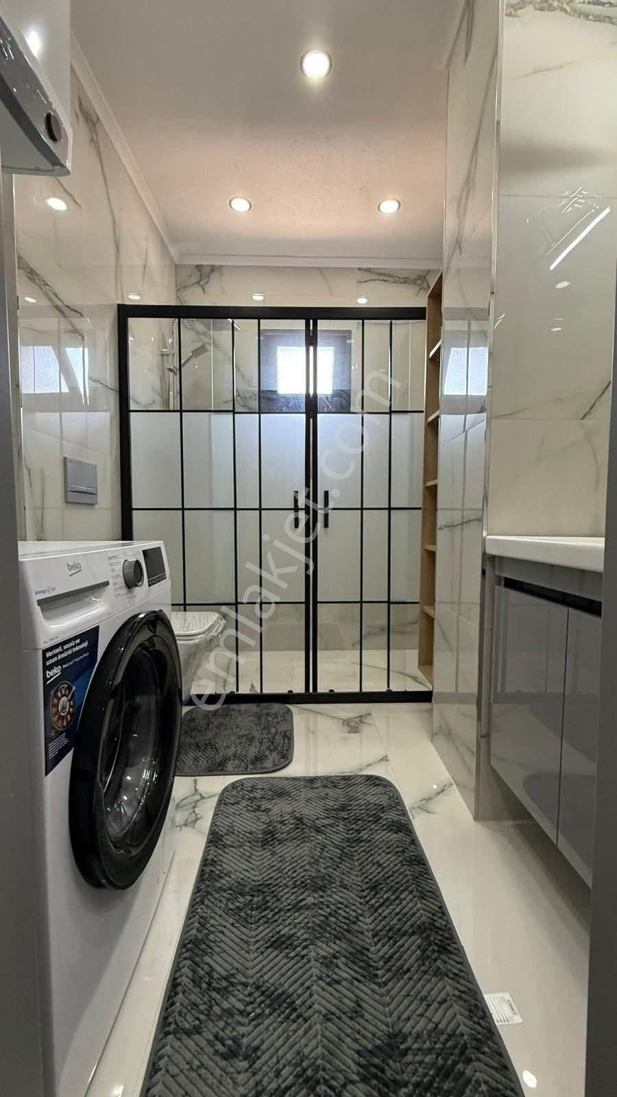 Didim Çamlık Mah Müstakil Satılık 3+1 Villa - Görsel 9