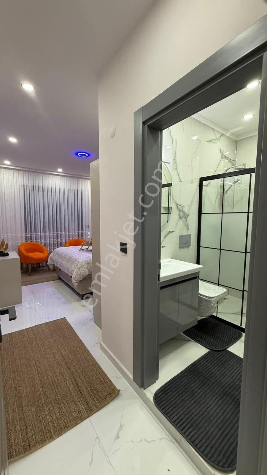 Didim Çamlık Mah Müstakil Satılık 3+1 Villa - Görsel 7