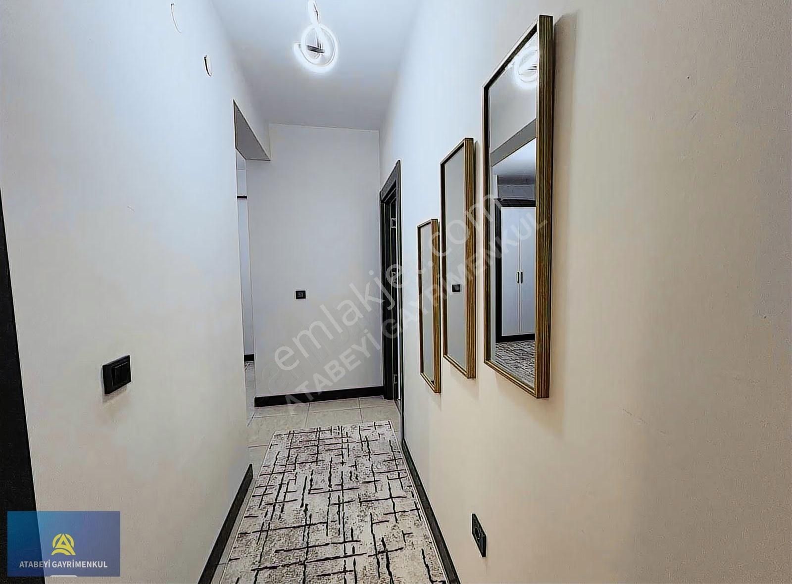 Kayaşehir Toki 25.bölge Vadi Cephe Satılık Daire - Görsel 11