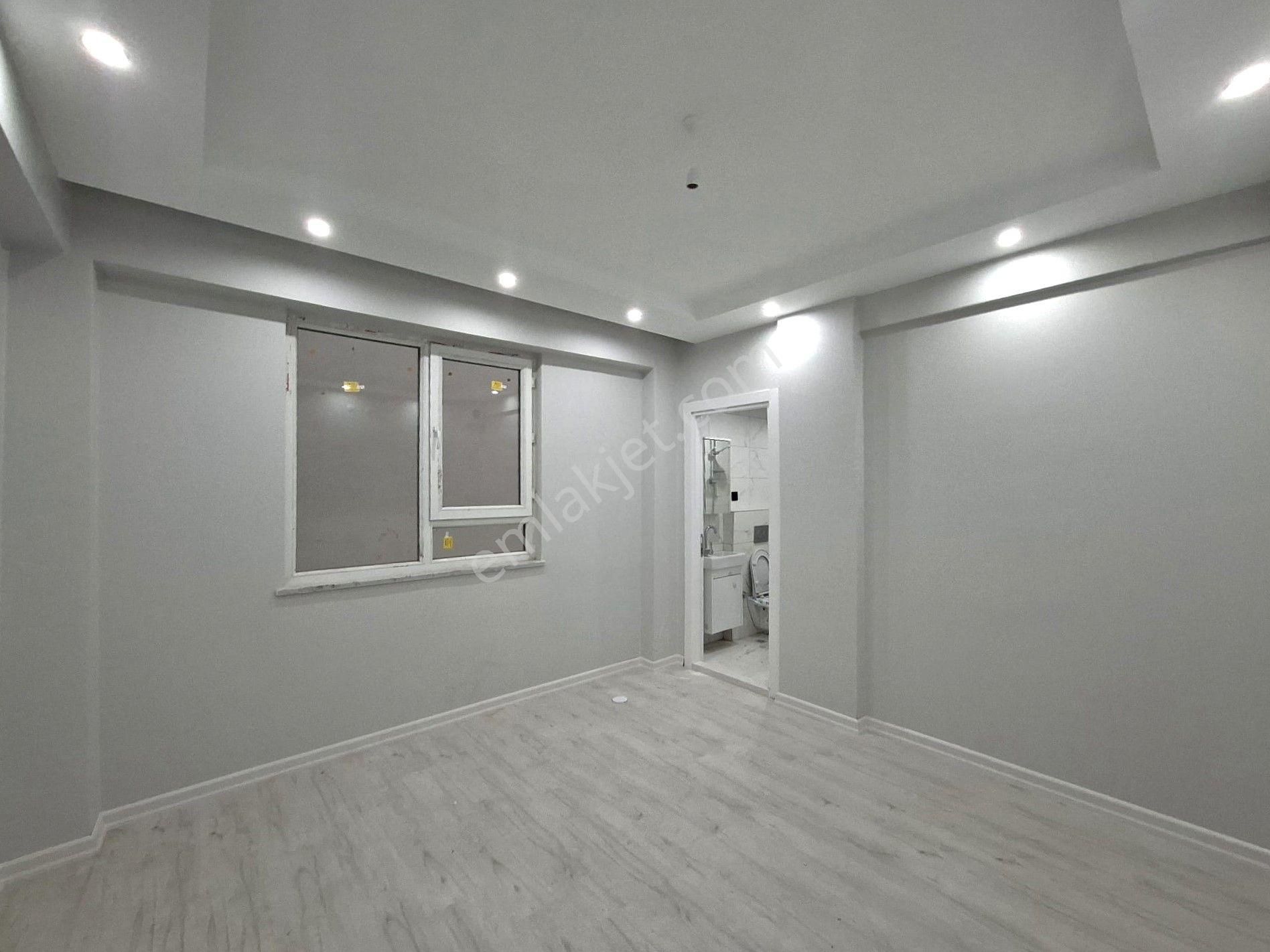 Recep Ümit Emlak'tan Muttalip Caddesi Yakınında Satılık Ebeveyn Banyolu 3+1 Ferah Daire - Görsel 19