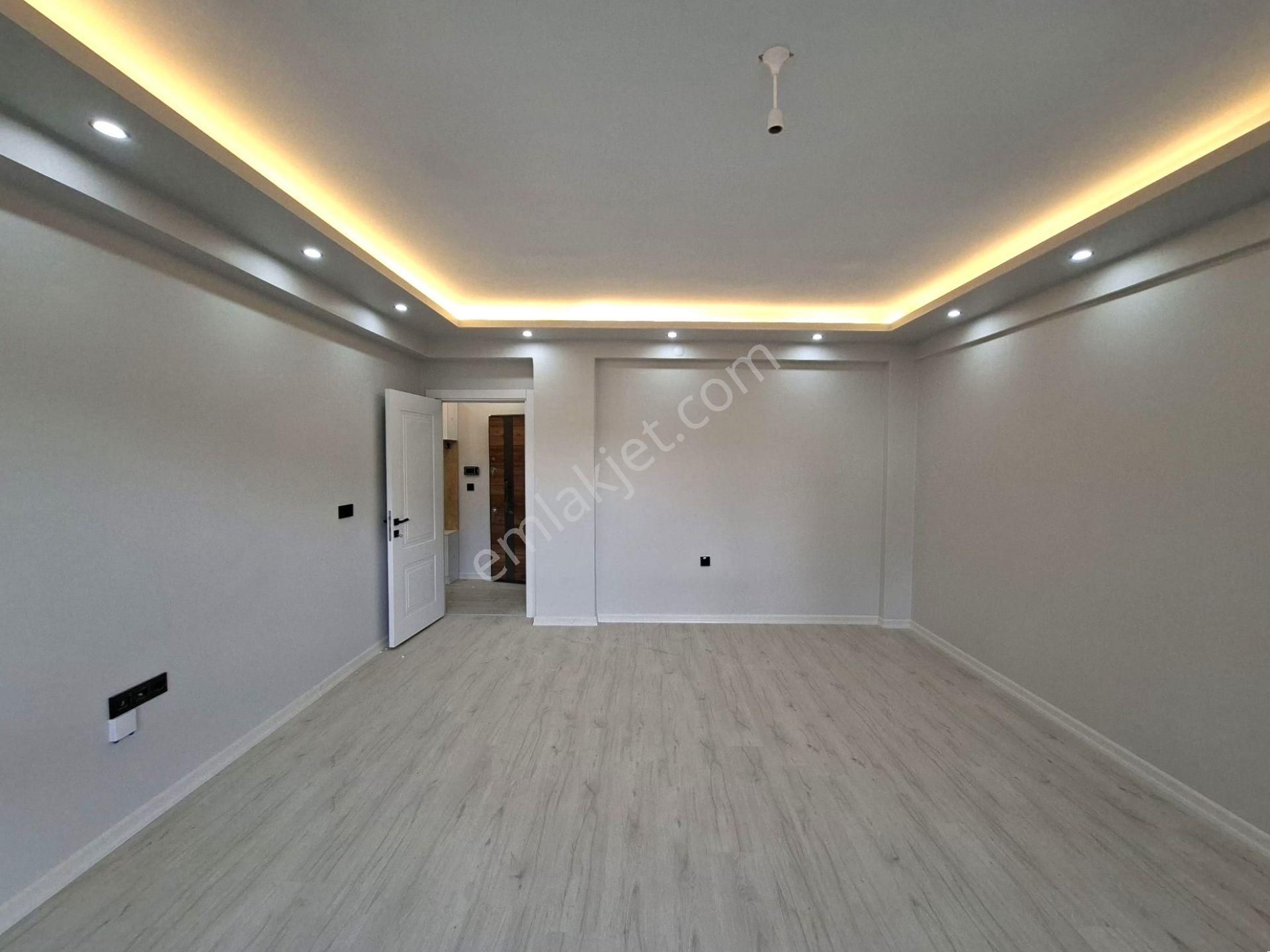 Recep Ümit Emlak'tan Muttalip Caddesi Yakınında Satılık Ebeveyn Banyolu 3+1 Ferah Daire - Görsel 14