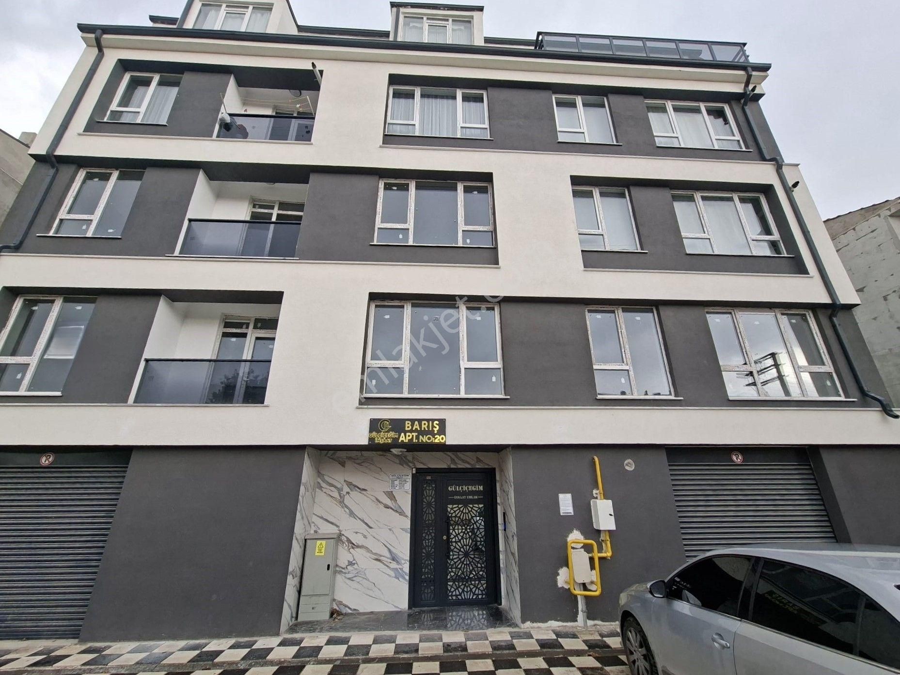 Recep Ümit Emlak'tan Muttalip Caddesi Yakınında Satılık Ebeveyn Banyolu 3+1 Ferah Daire - Görsel 34