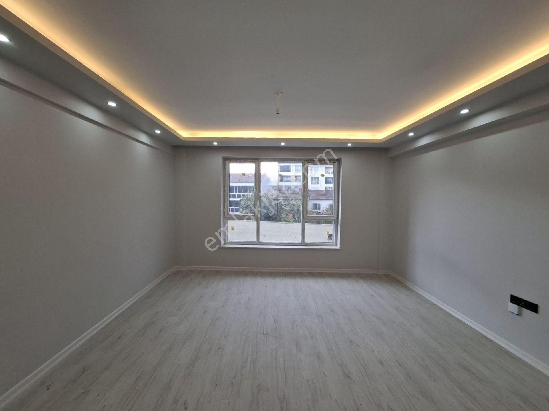 Recep Ümit Emlak'tan Muttalip Caddesi Yakınında Satılık Ebeveyn Banyolu 3+1 Ferah Daire - Görsel 9