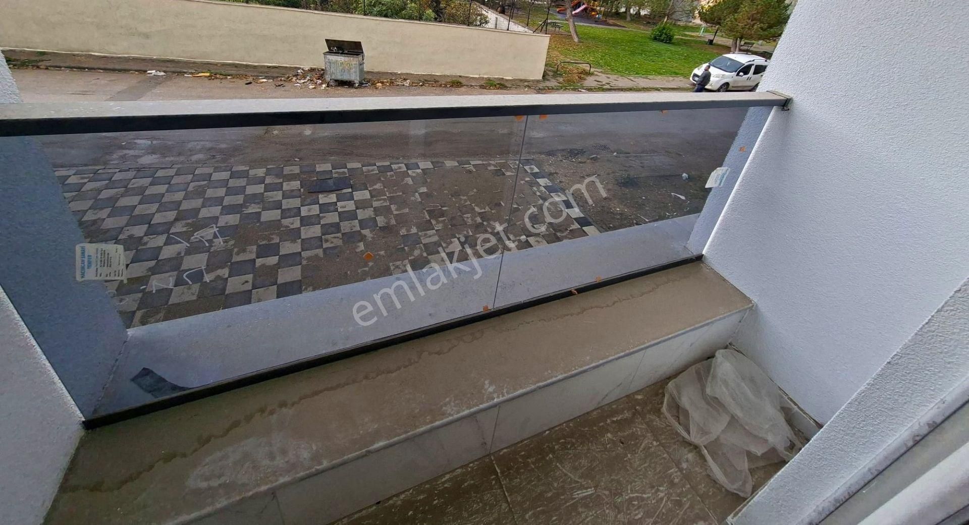 Recep Ümit Emlak'tan Muttalip Caddesi Yakınında Satılık Ebeveyn Banyolu 3+1 Ferah Daire - Görsel 5