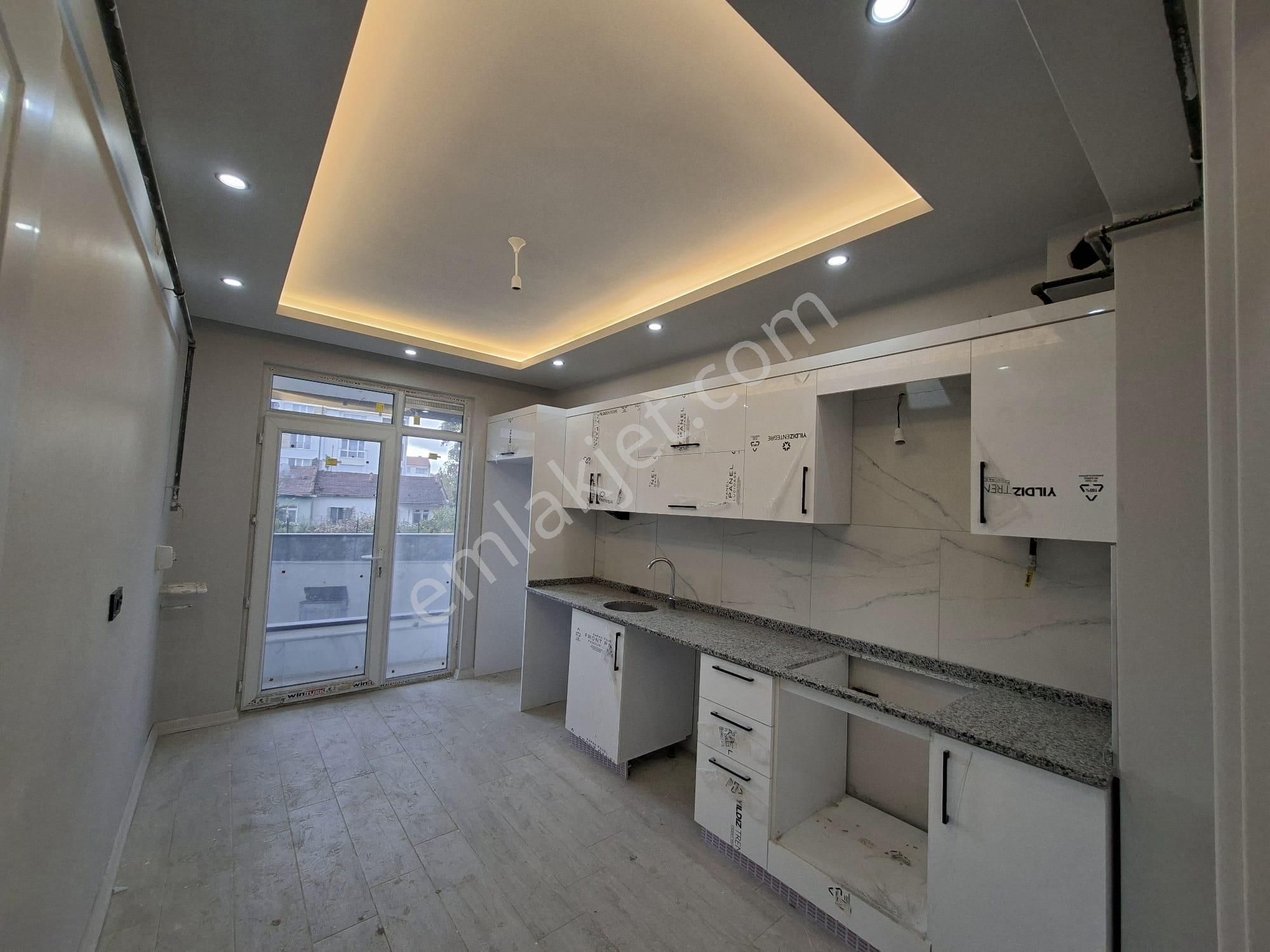 Recep Ümit Emlak'tan Muttalip Caddesi Yakınında Satılık Ebeveyn Banyolu 3+1 Ferah Daire - Görsel 4