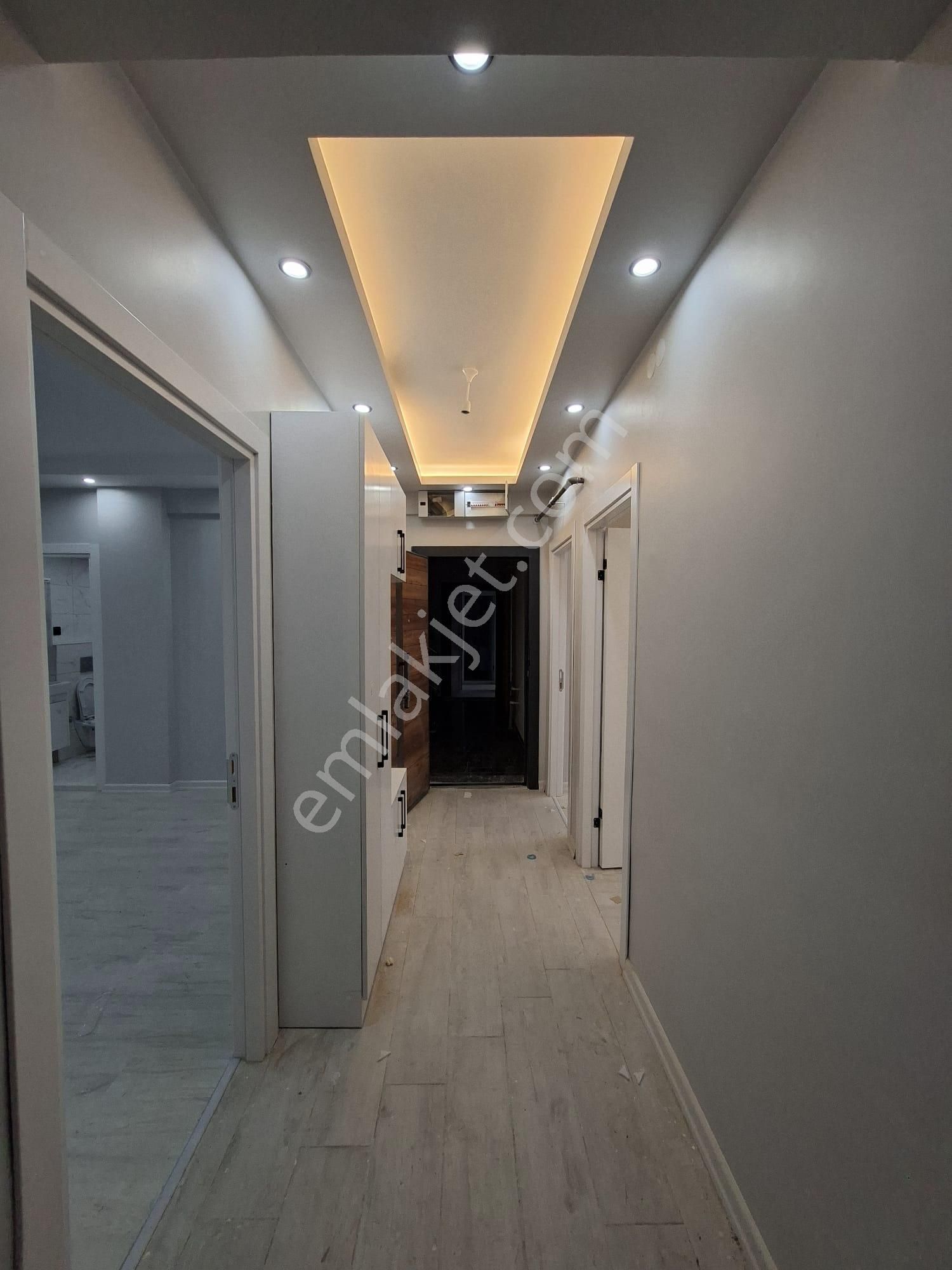 Recep Ümit Emlak'tan Muttalip Caddesi Yakınında Satılık Ebeveyn Banyolu 3+1 Ferah Daire - Görsel 31