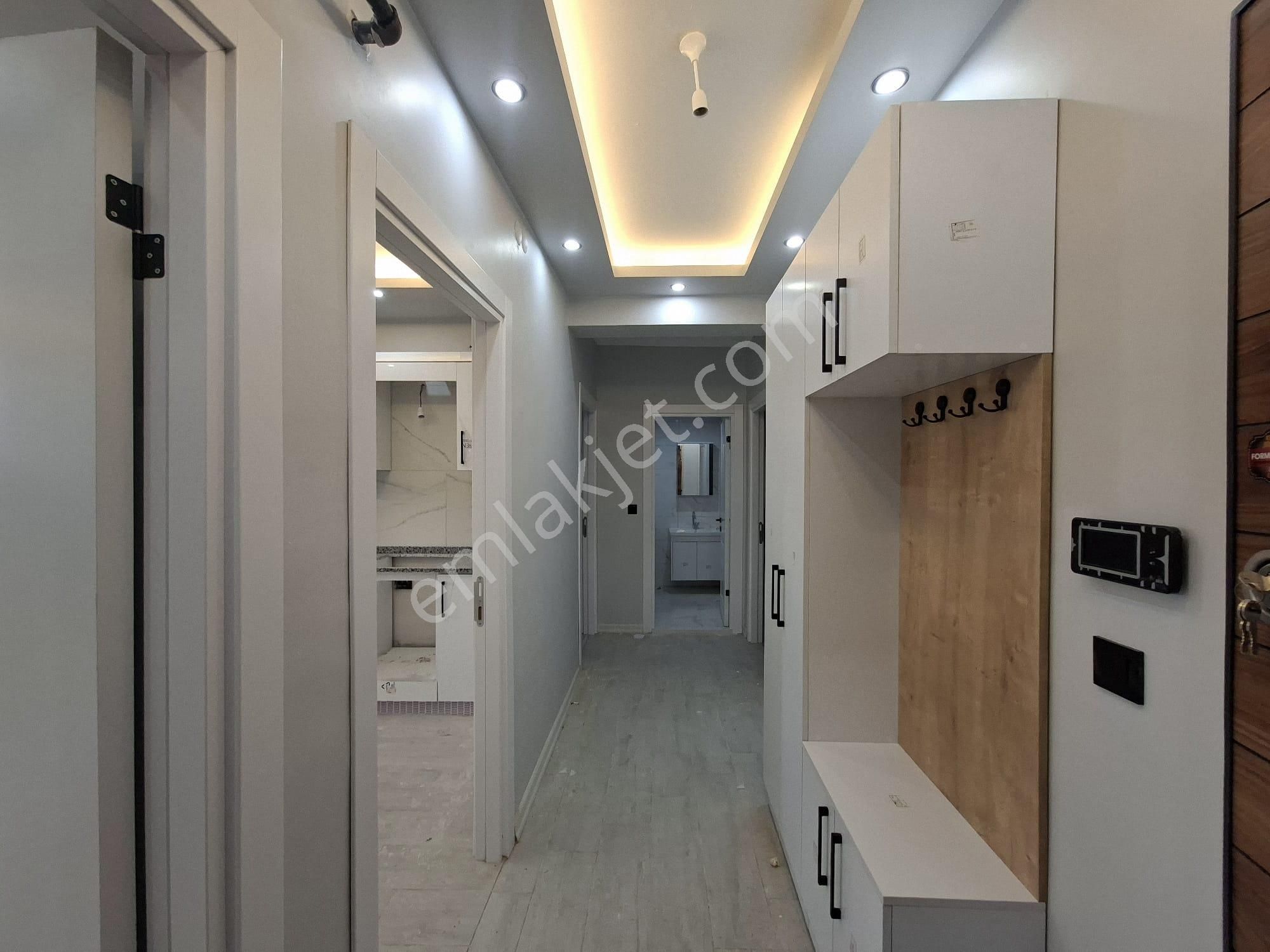 Recep Ümit Emlak'tan Muttalip Caddesi Yakınında Satılık Ebeveyn Banyolu 3+1 Ferah Daire - Görsel 23