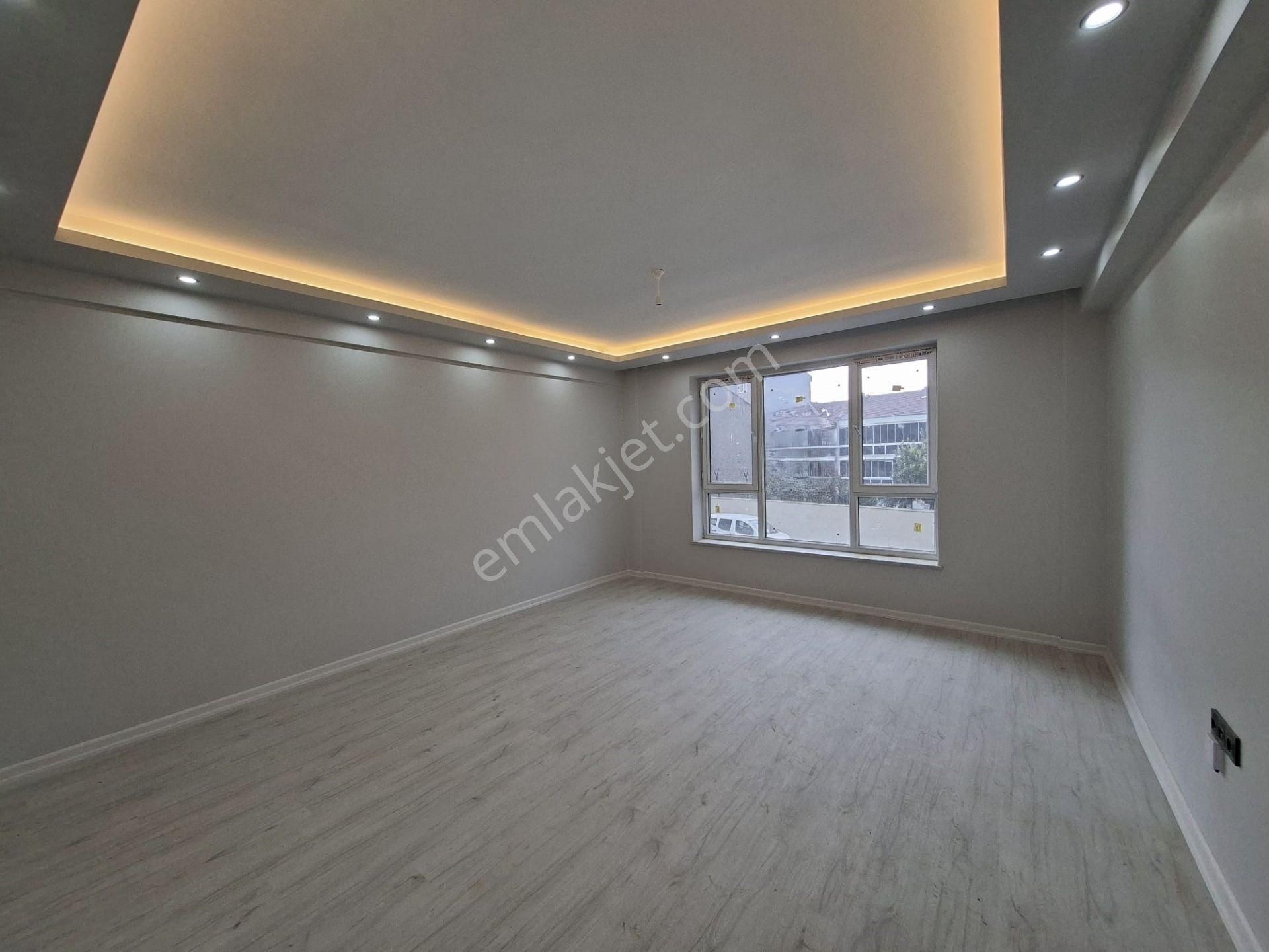 Recep Ümit Emlak'tan Muttalip Caddesi Yakınında Satılık Ebeveyn Banyolu 3+1 Ferah Daire - Görsel 8