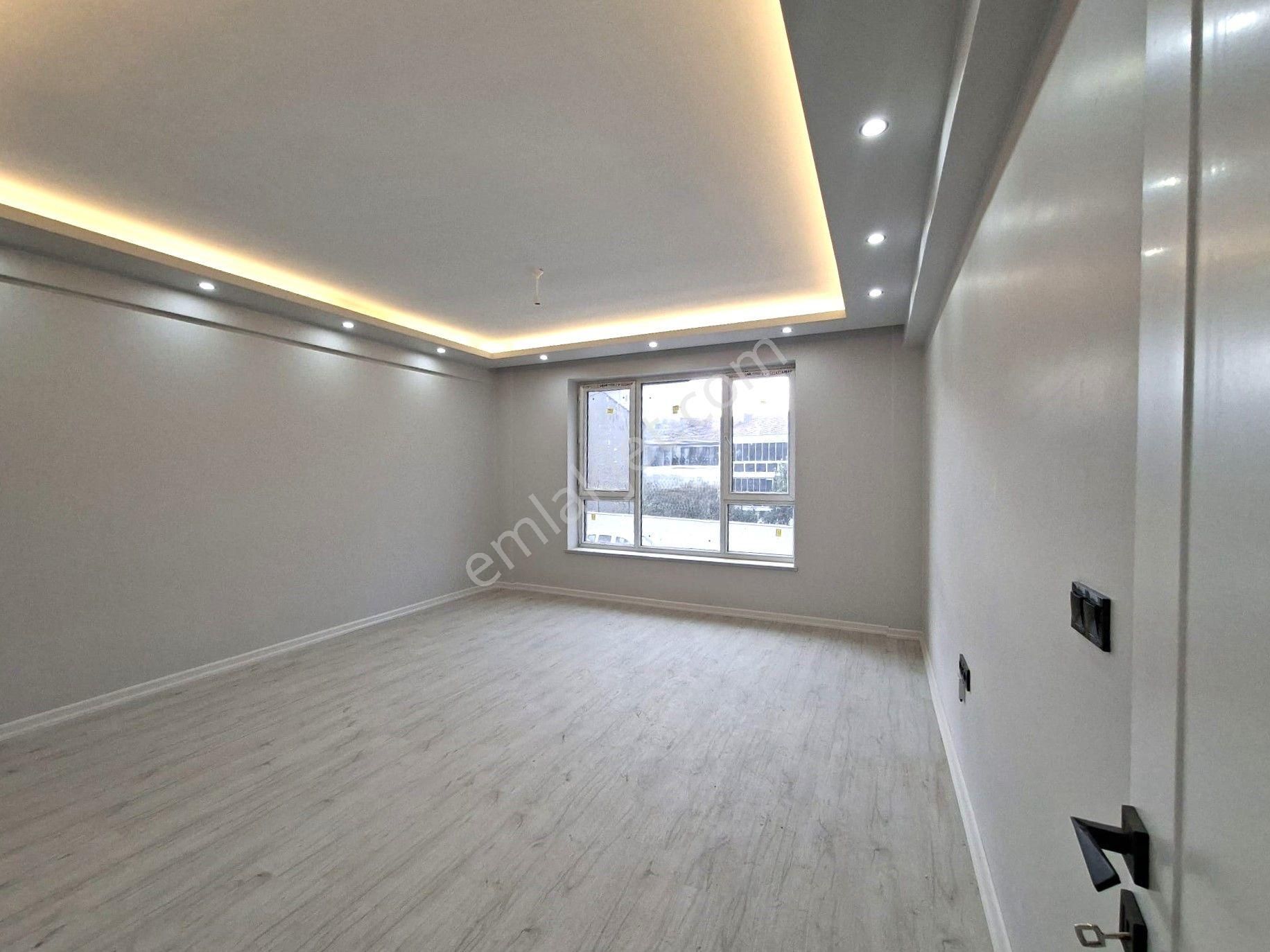 Recep Ümit Emlak'tan Muttalip Caddesi Yakınında Satılık Ebeveyn Banyolu 3+1 Ferah Daire - Görsel 10