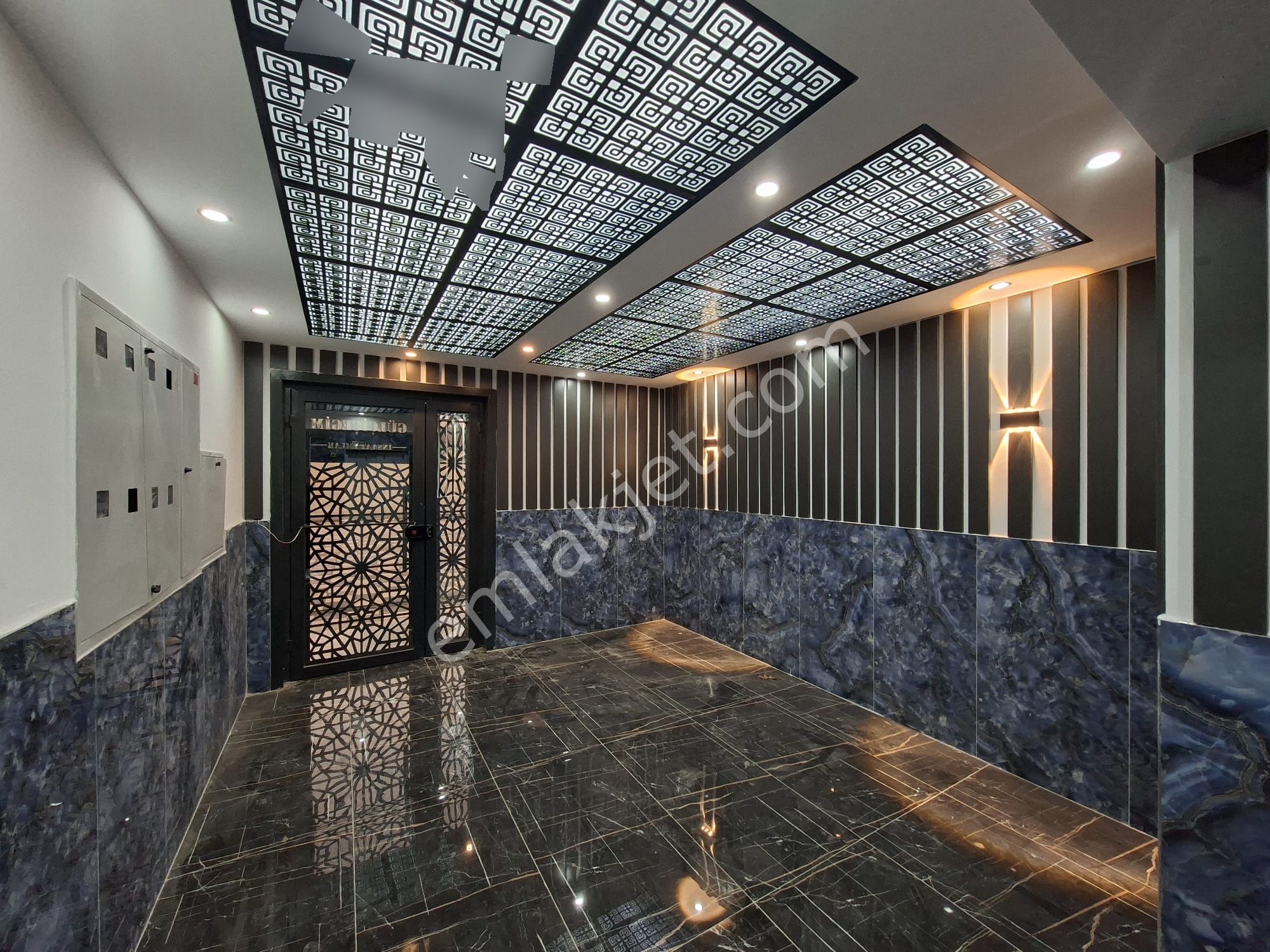 Recep Ümit Emlak'tan Muttalip Caddesi Yakınında Satılık Ebeveyn Banyolu 3+1 Ferah Daire - Görsel 32