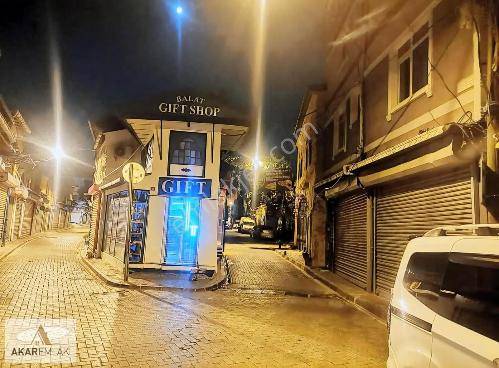 Balat Ta Devren Kiralik Fast Foot - Görsel 2