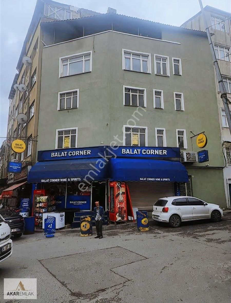 Balat Sahile Çok Yakın Satılık Daire