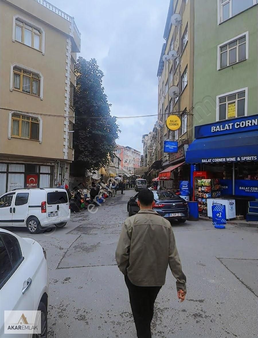 Balat Sahile Çok Yakın Satılık Daire - Görsel 2