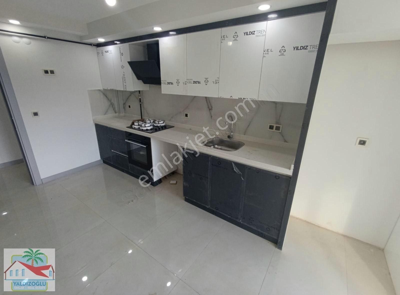 Bahçeyaka'da Satılık 140 M2 Kilerli Daire - Görsel 16