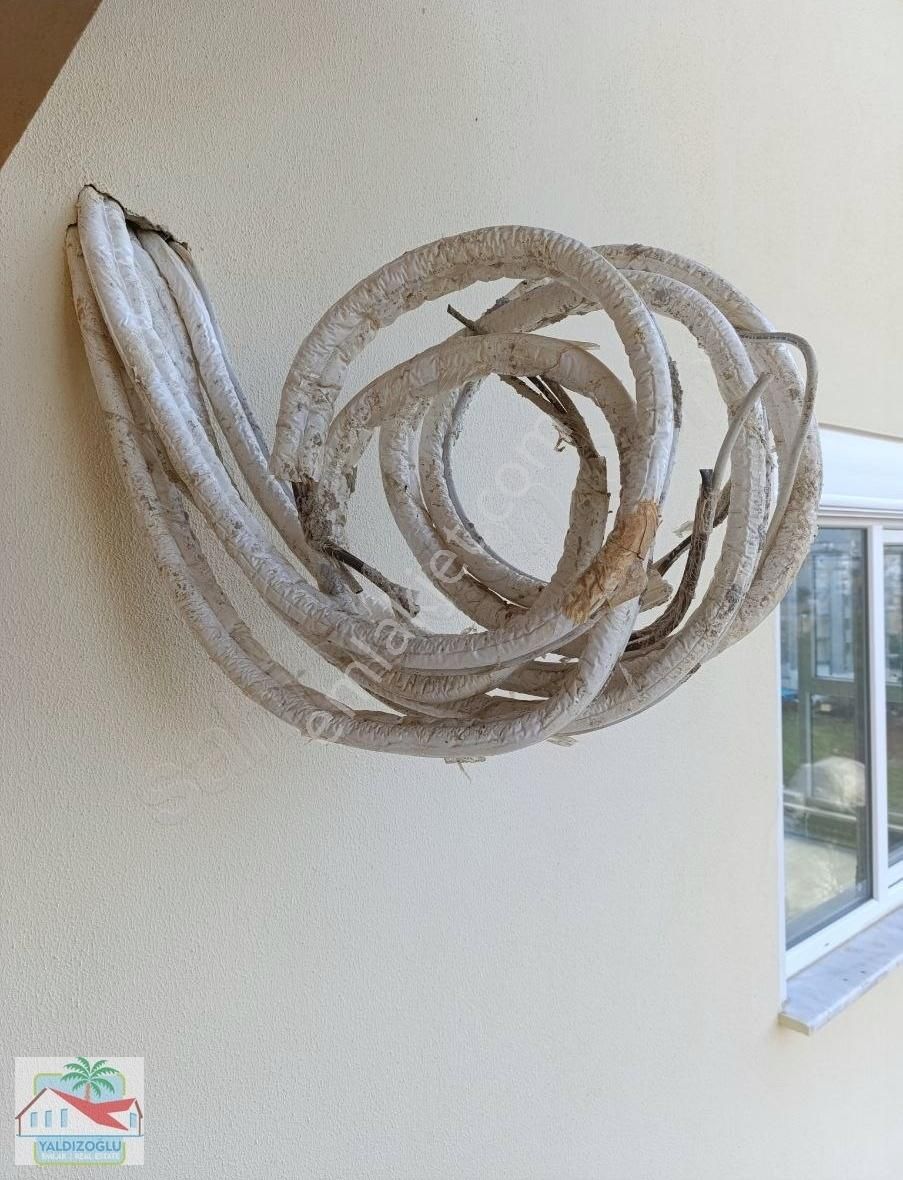 Bahçeyaka'da Satılık 140 M2 Kilerli Daire - Görsel 20