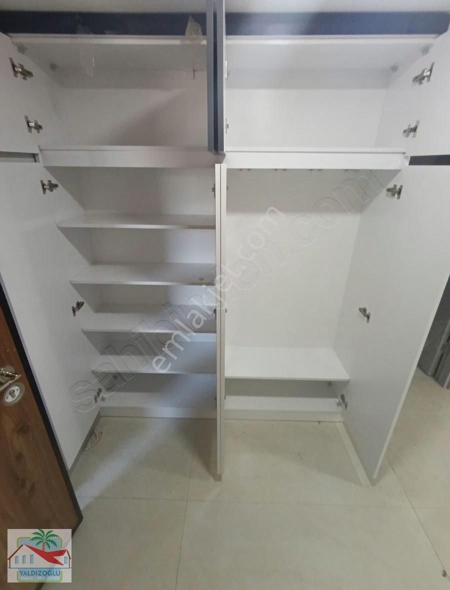 Bahçeyaka'da Satılık 140 M2 Kilerli Daire - Görsel 11