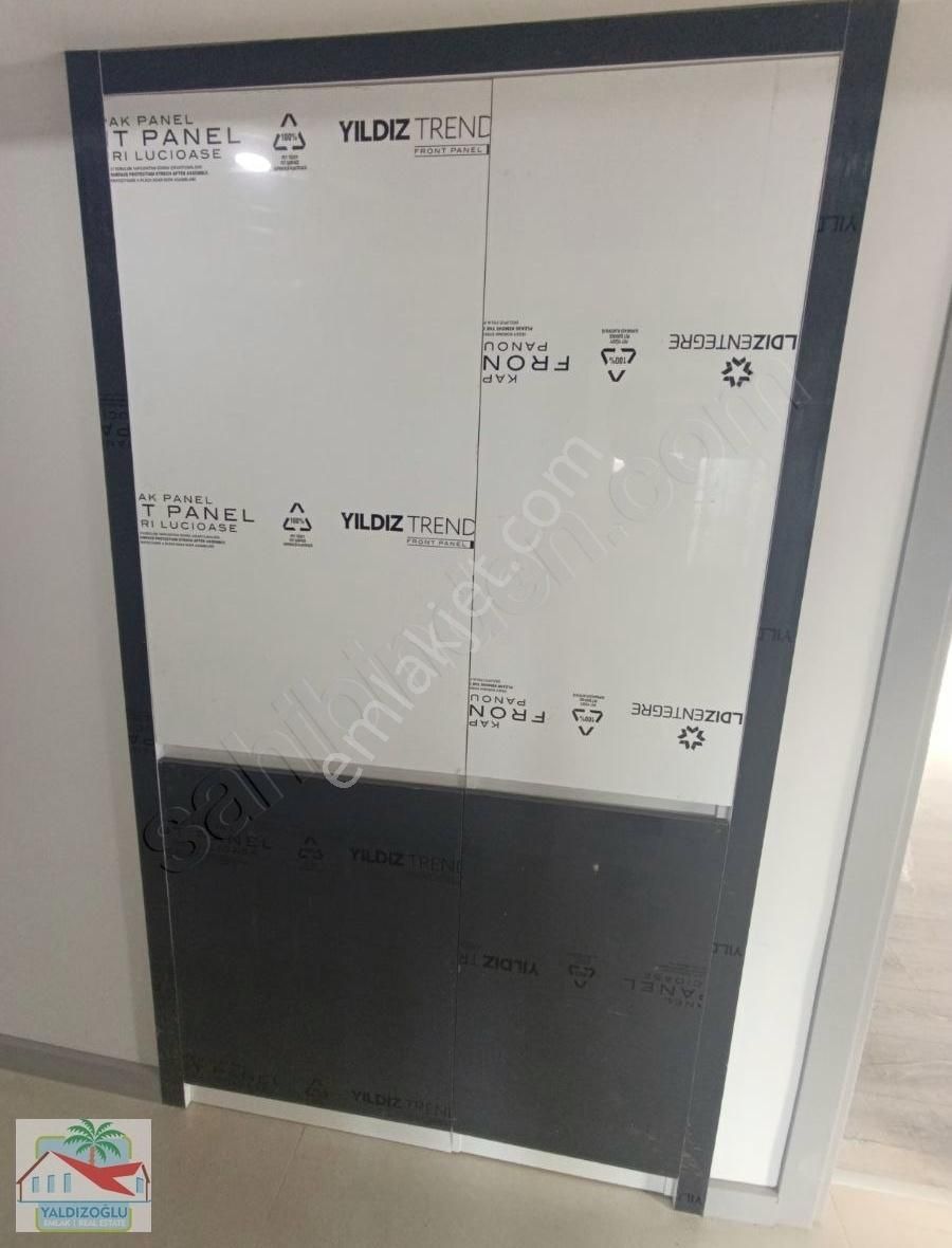 Bahçeyaka'da Satılık 140 M2 Kilerli Daire - Görsel 17