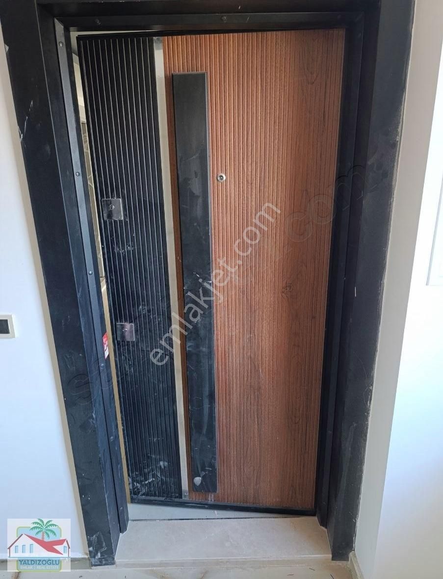 Bahçeyaka'da Satılık 140 M2 Kilerli Daire - Görsel 12