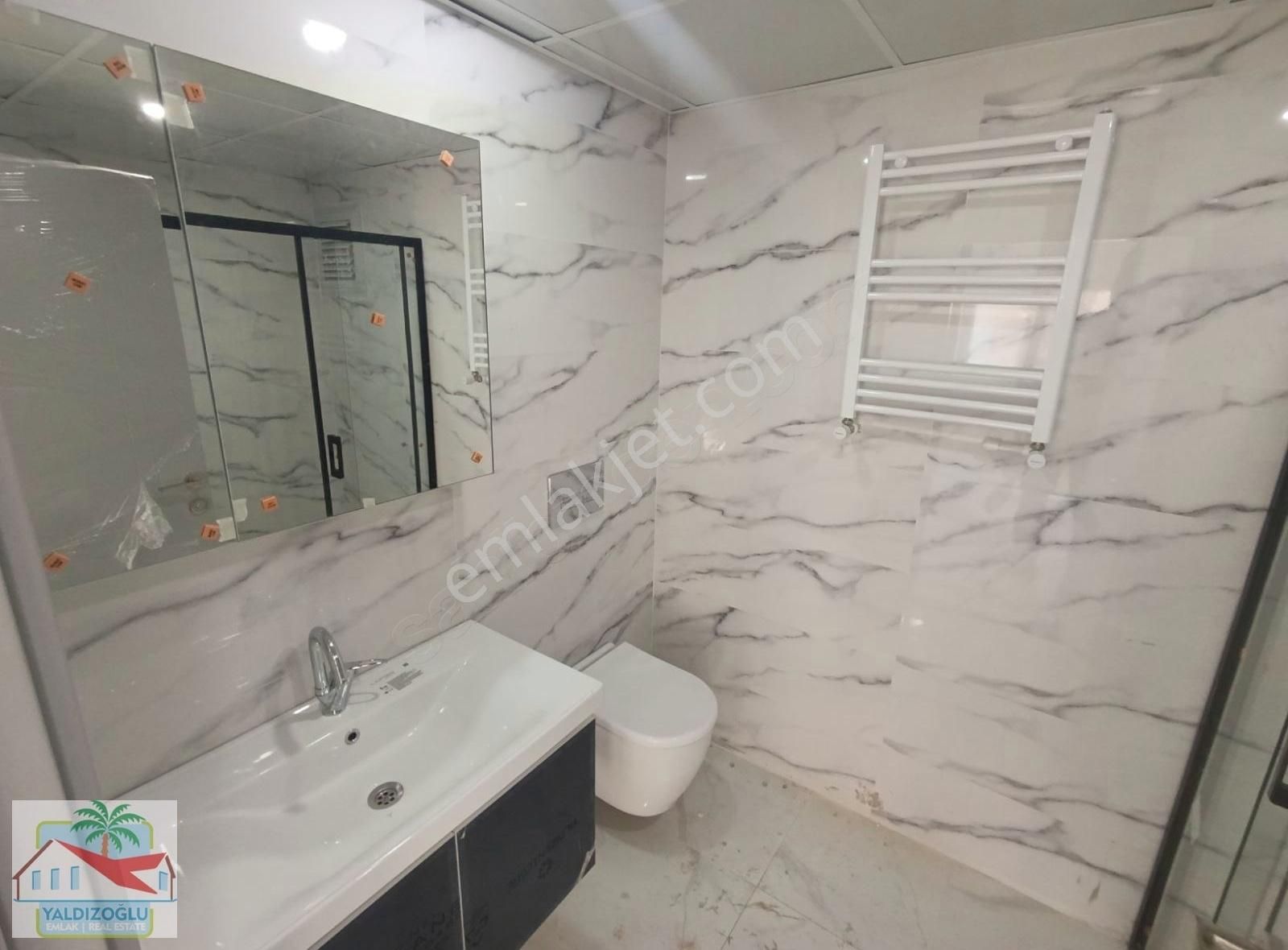 Bahçeyaka'da Satılık 140 M2 Kilerli Daire - Görsel 8