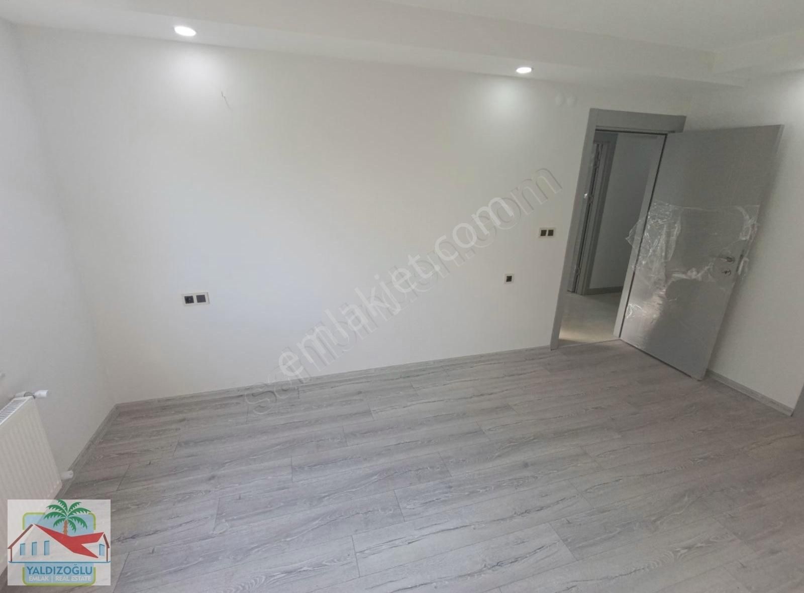 Bahçeyaka'da Satılık 140 M2 Kilerli Daire - Görsel 19