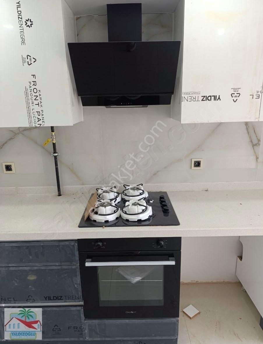 Bahçeyaka'da Satılık 140 M2 Kilerli Daire - Görsel 6