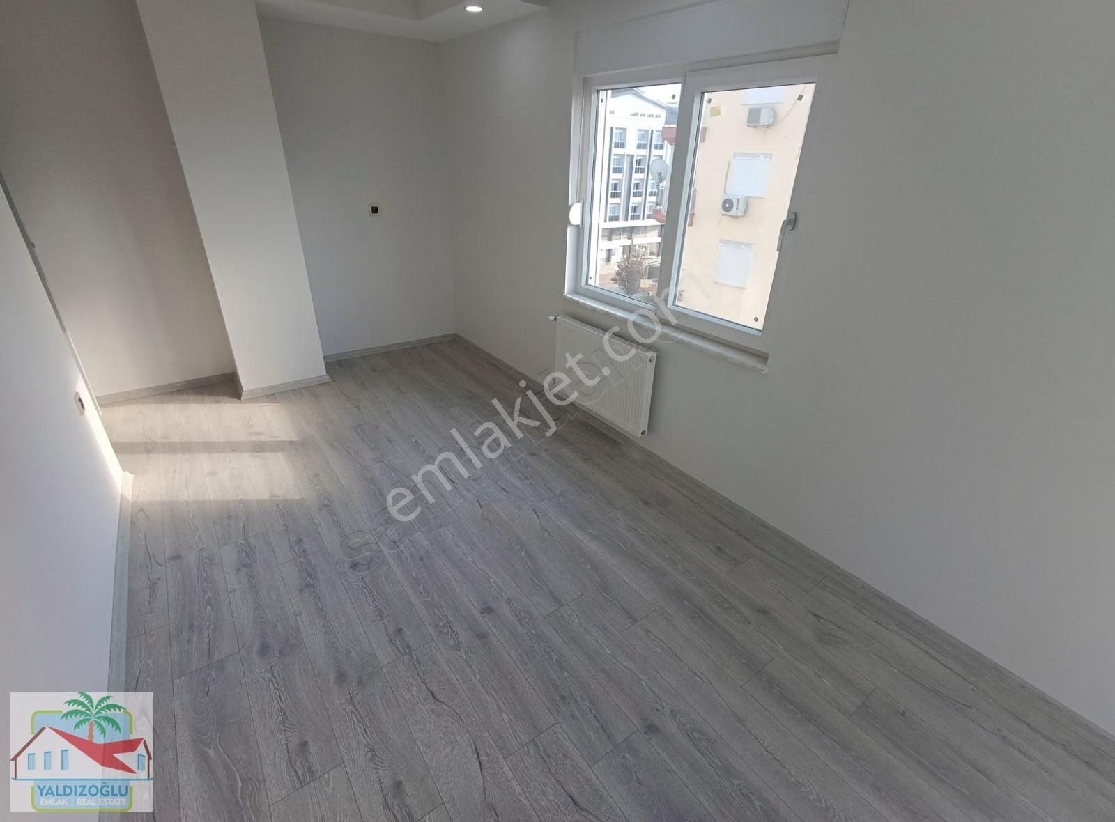 Bahçeyaka'da Satılık 140 M2 Kilerli Daire - Görsel 18