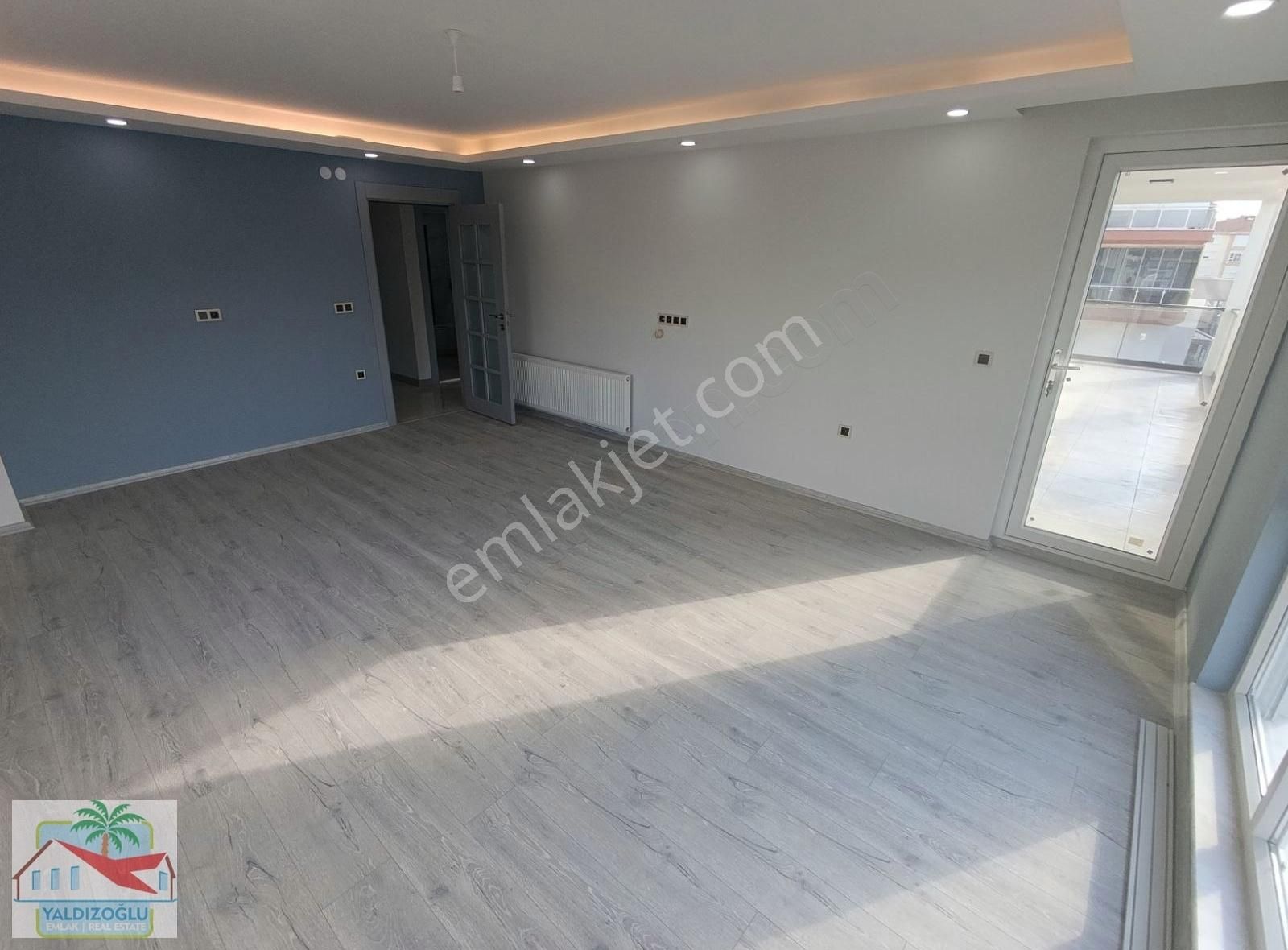 Bahçeyaka'da Satılık 140 M2 Kilerli Daire - Görsel 15