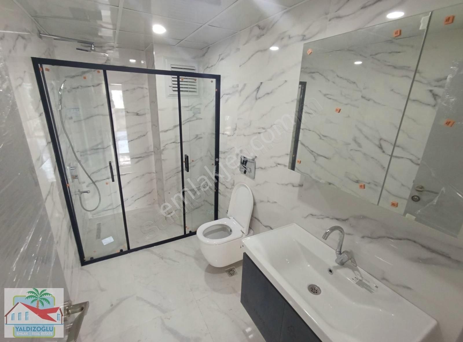 Bahçeyaka'da Satılık 140 M2 Kilerli Daire - Görsel 25