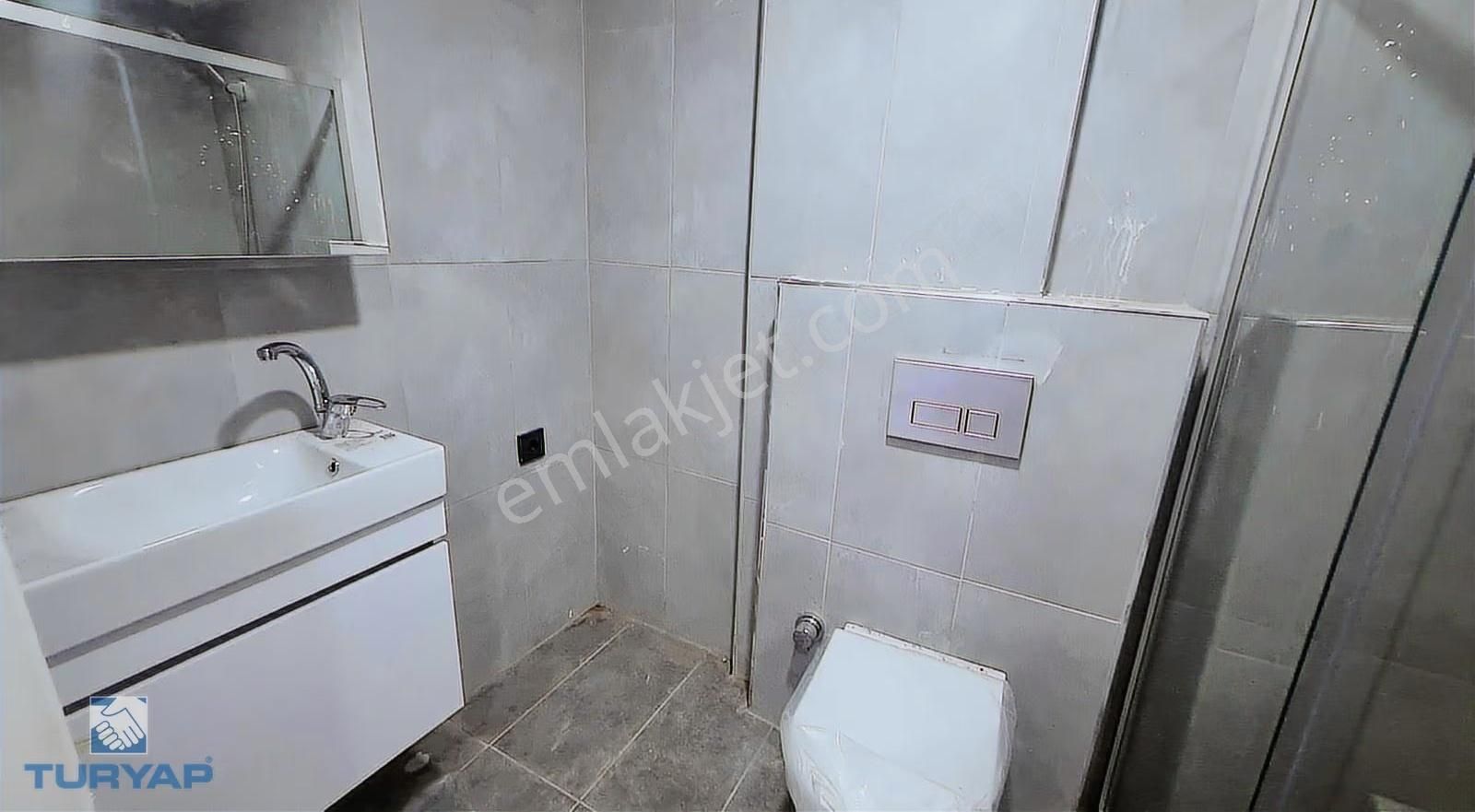 Atatürk Mahallesi Sıfır Satılık 2+1 Daire Otopark Sahile 50metre - Görsel 7
