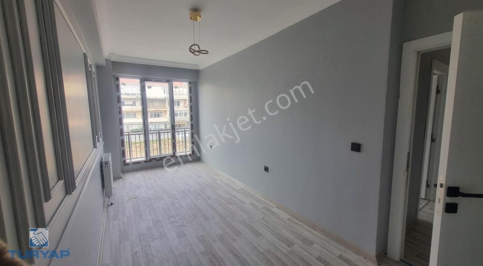 Atatürk Mahallesi Sıfır Satılık 2+1 Daire Otopark Sahile 50metre - Görsel 17