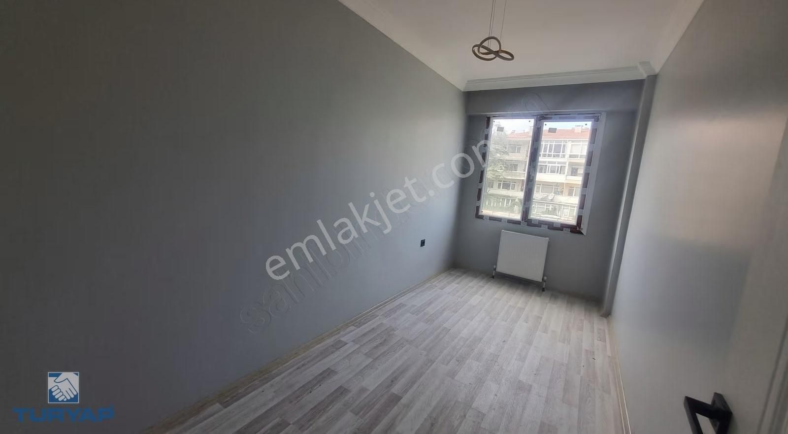 Atatürk Mahallesi Sıfır Satılık 2+1 Daire Otopark Sahile 50metre - Görsel 5
