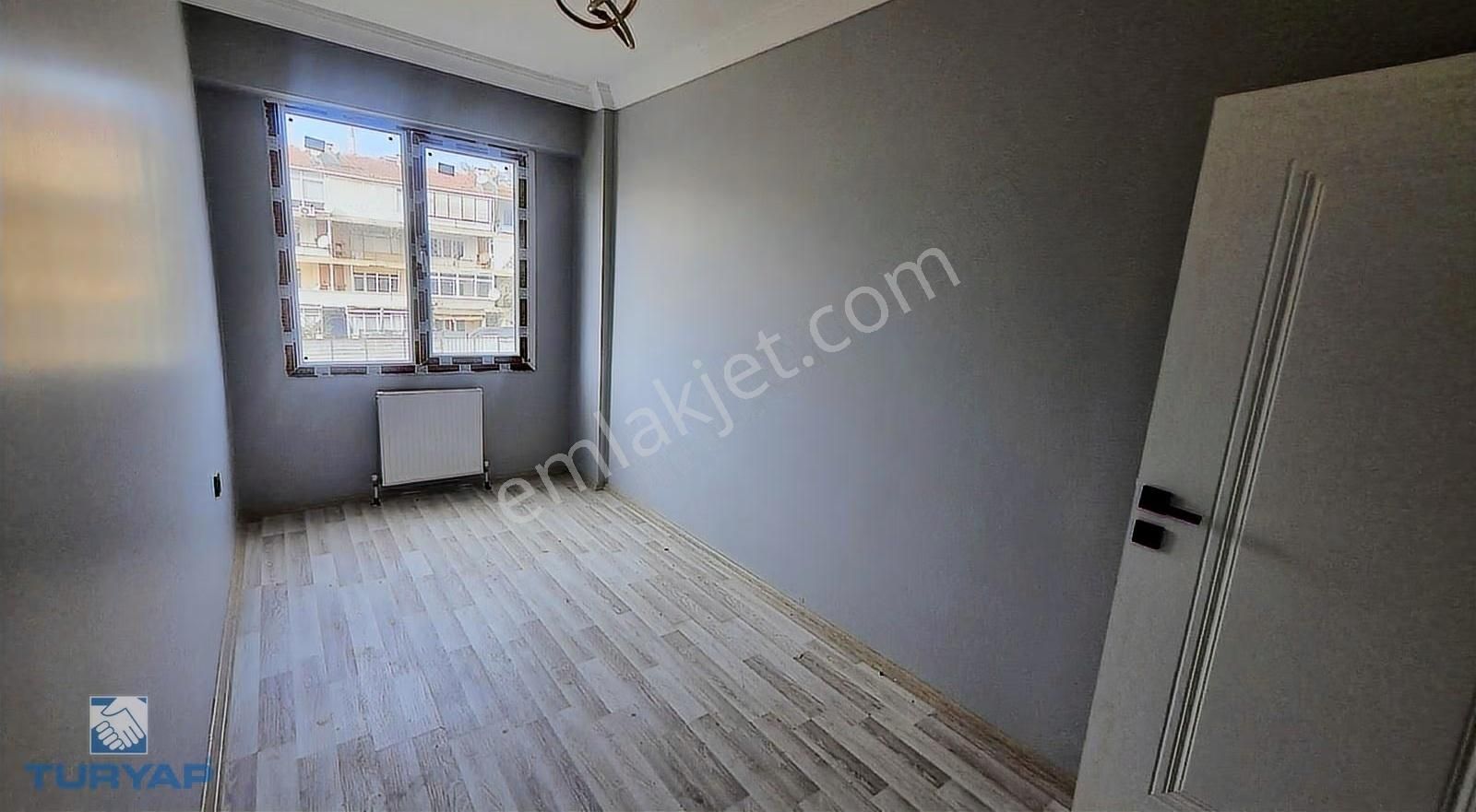 Atatürk Mahallesi Sıfır Satılık 2+1 Daire Otopark Sahile 50metre - Görsel 12