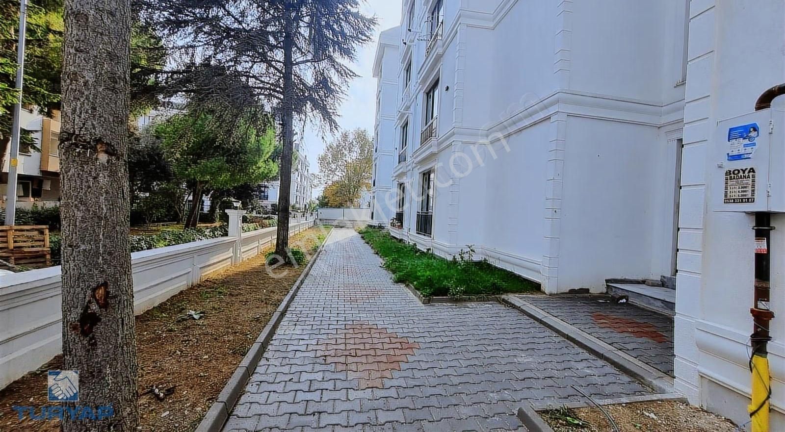 Atatürk Mahallesi Sıfır Satılık 2+1 Daire Otopark Sahile 50metre - Görsel 14